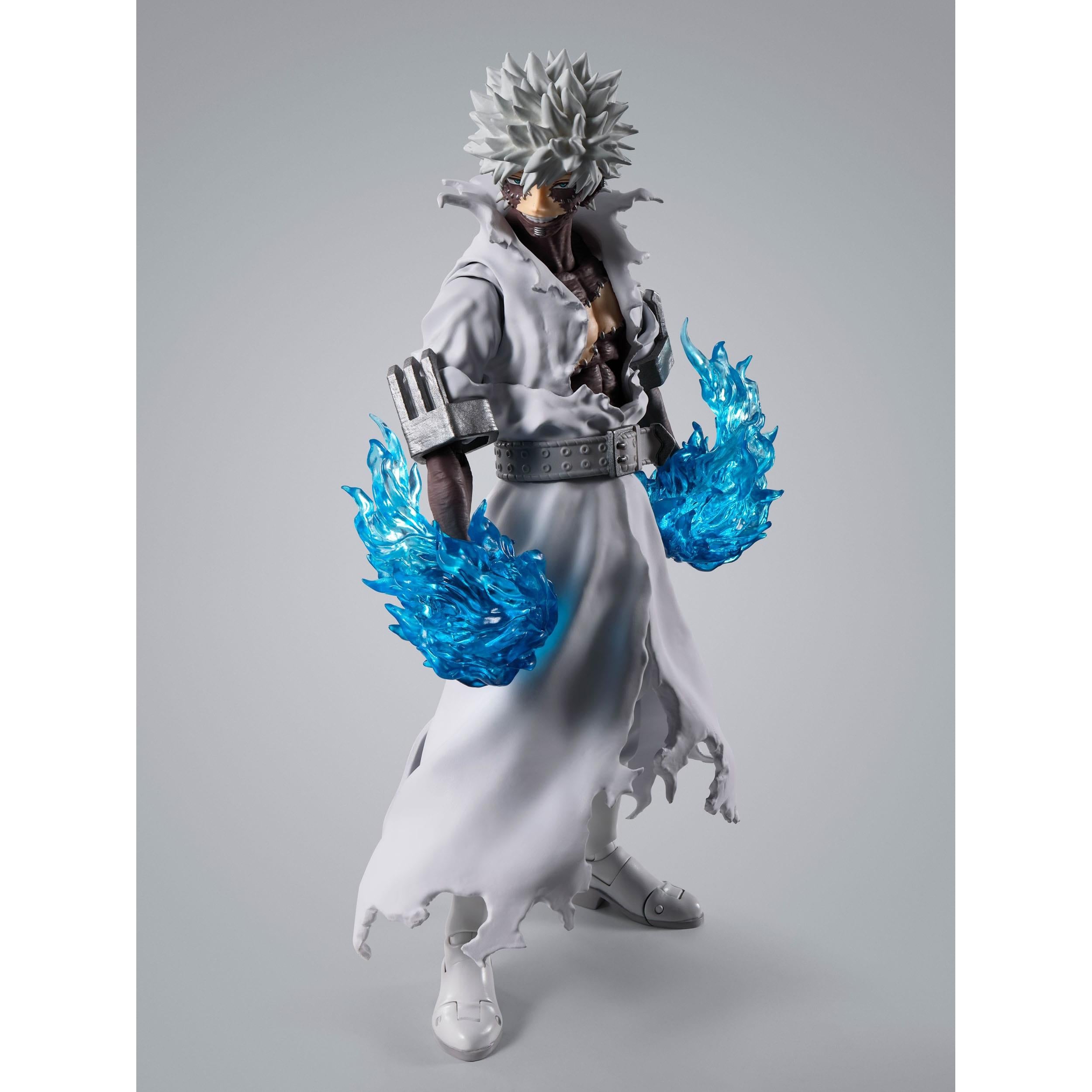 My Hero Academia: Dabi