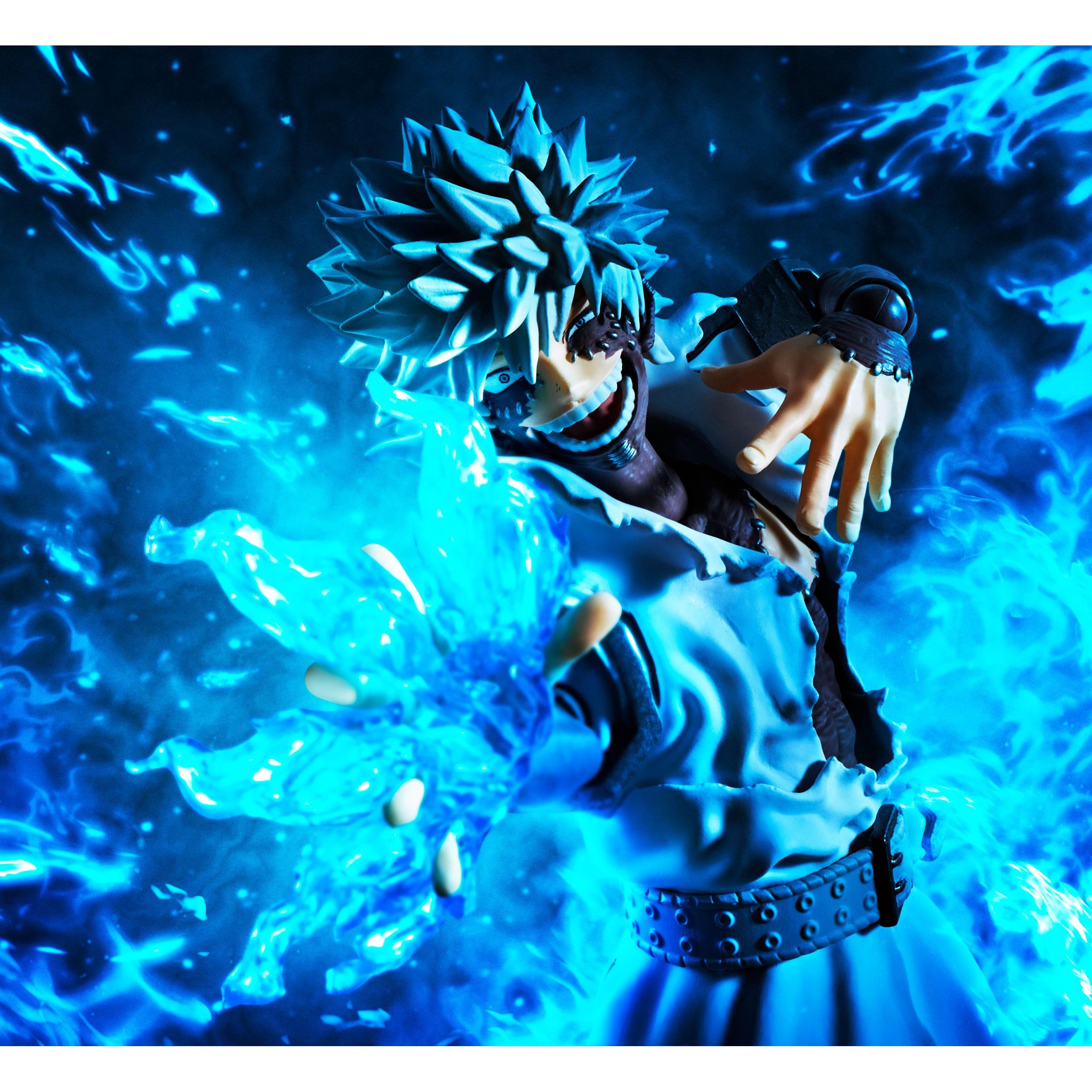My Hero Academia: Dabi
