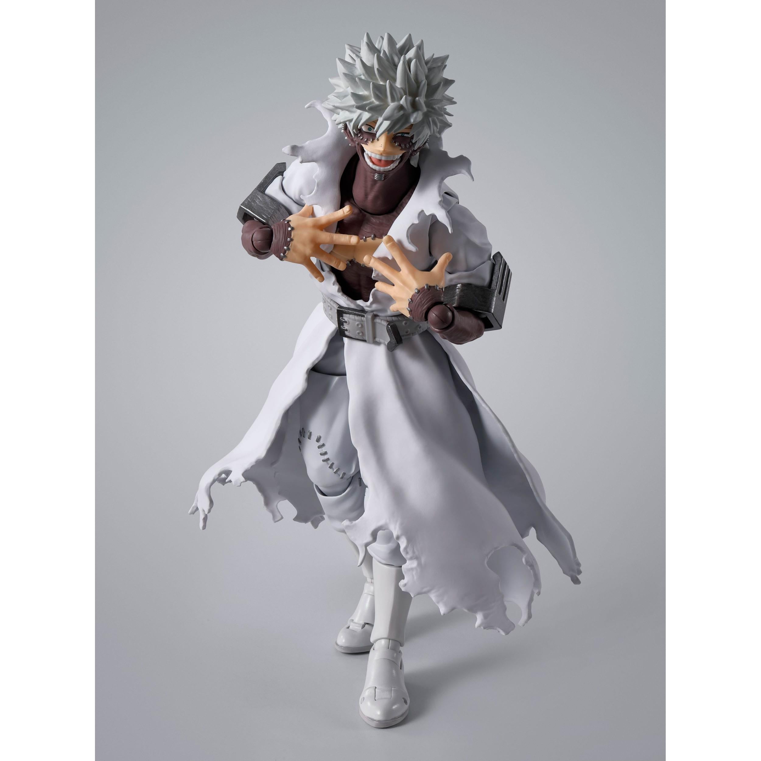 My Hero Academia: Dabi