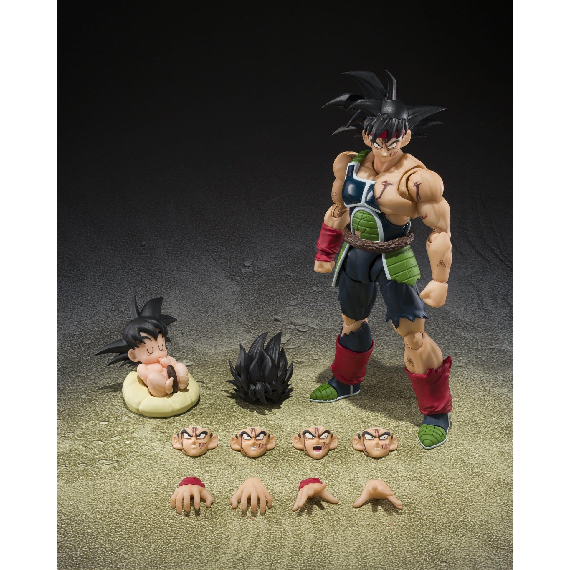 Dragon Ball Z: Bardock the Father of Goku