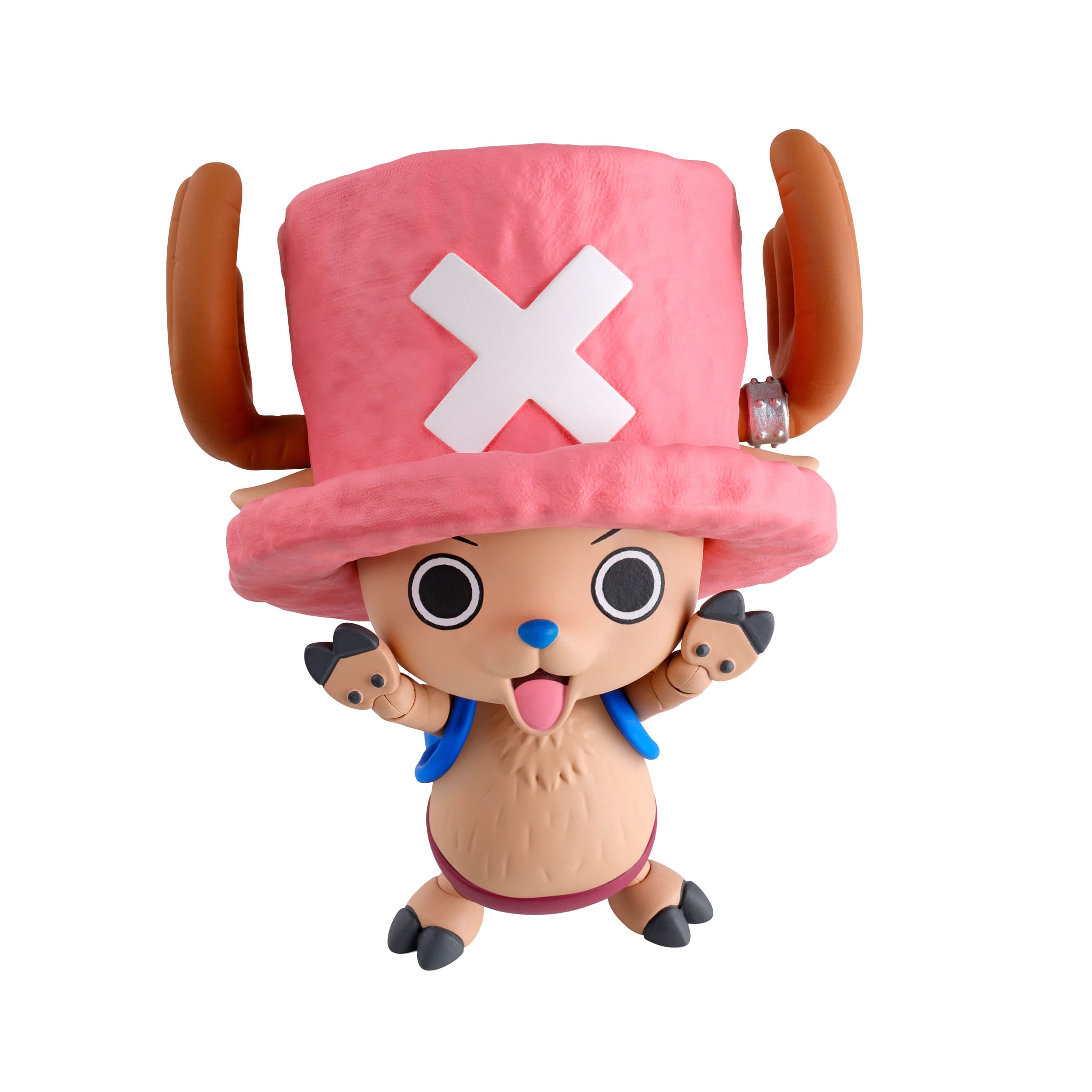 One Piece: Tony Tony Chopper (Drum Island)