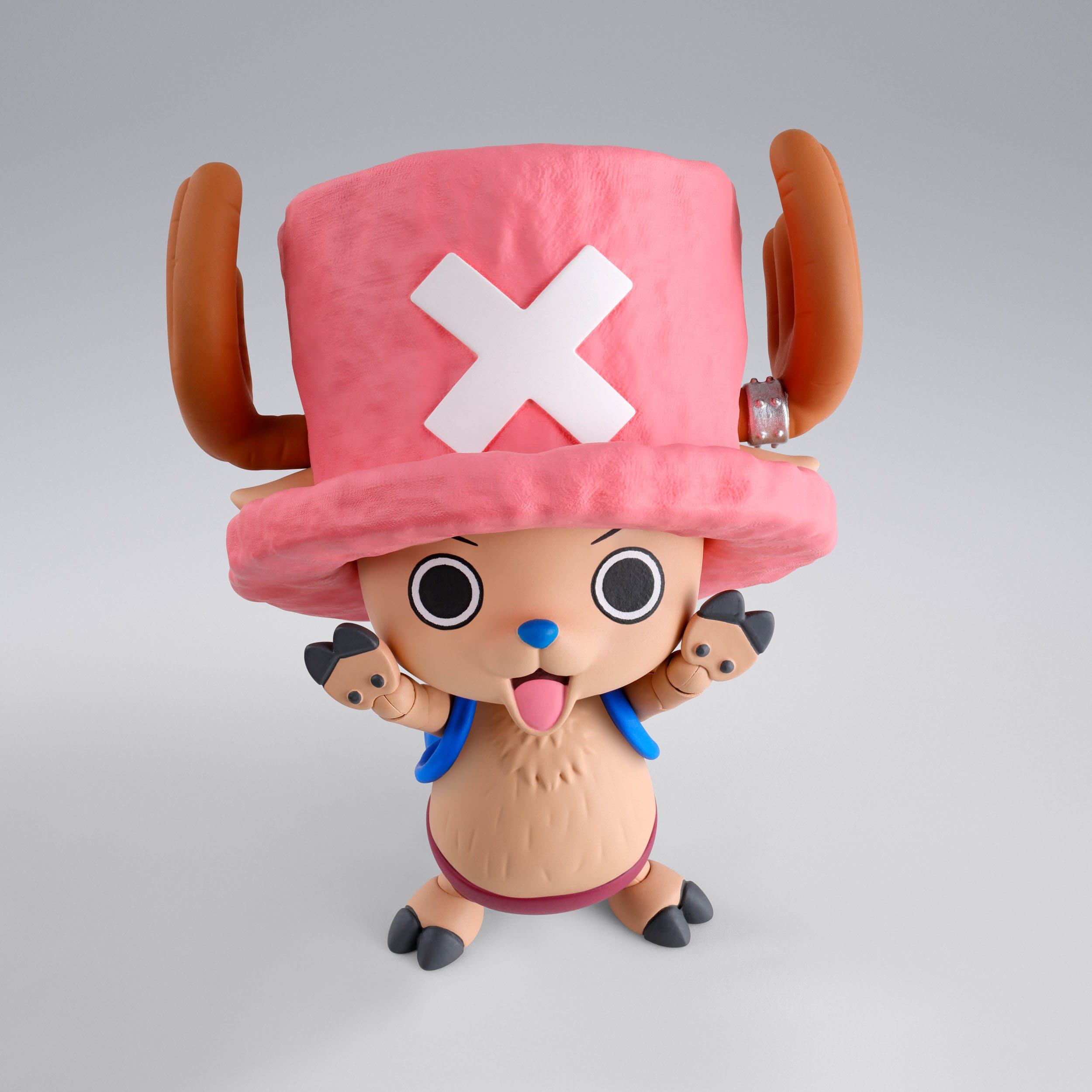 One Piece: Tony Tony Chopper (Drum Island)