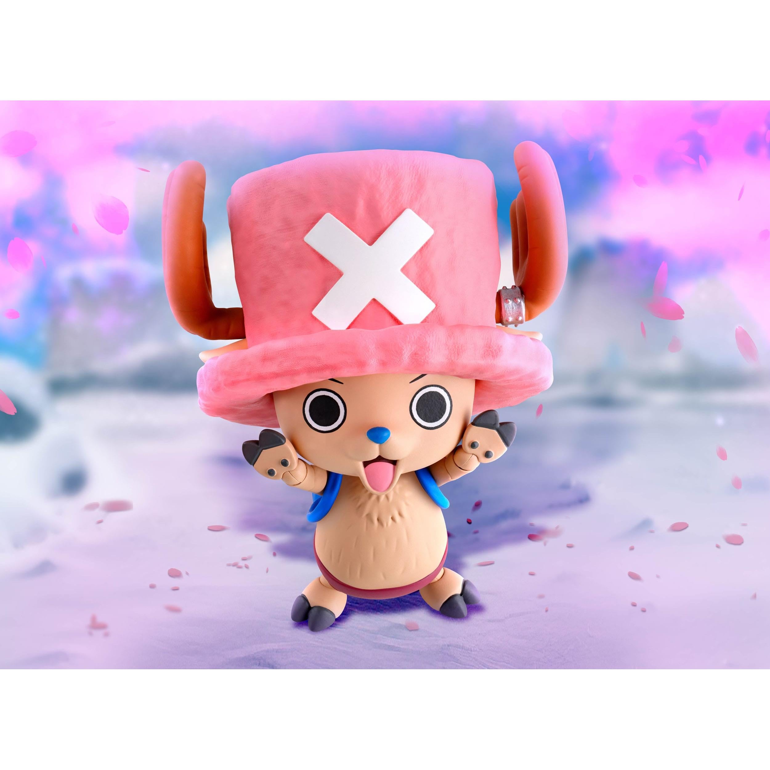 One Piece: Tony Tony Chopper (Drum Island)