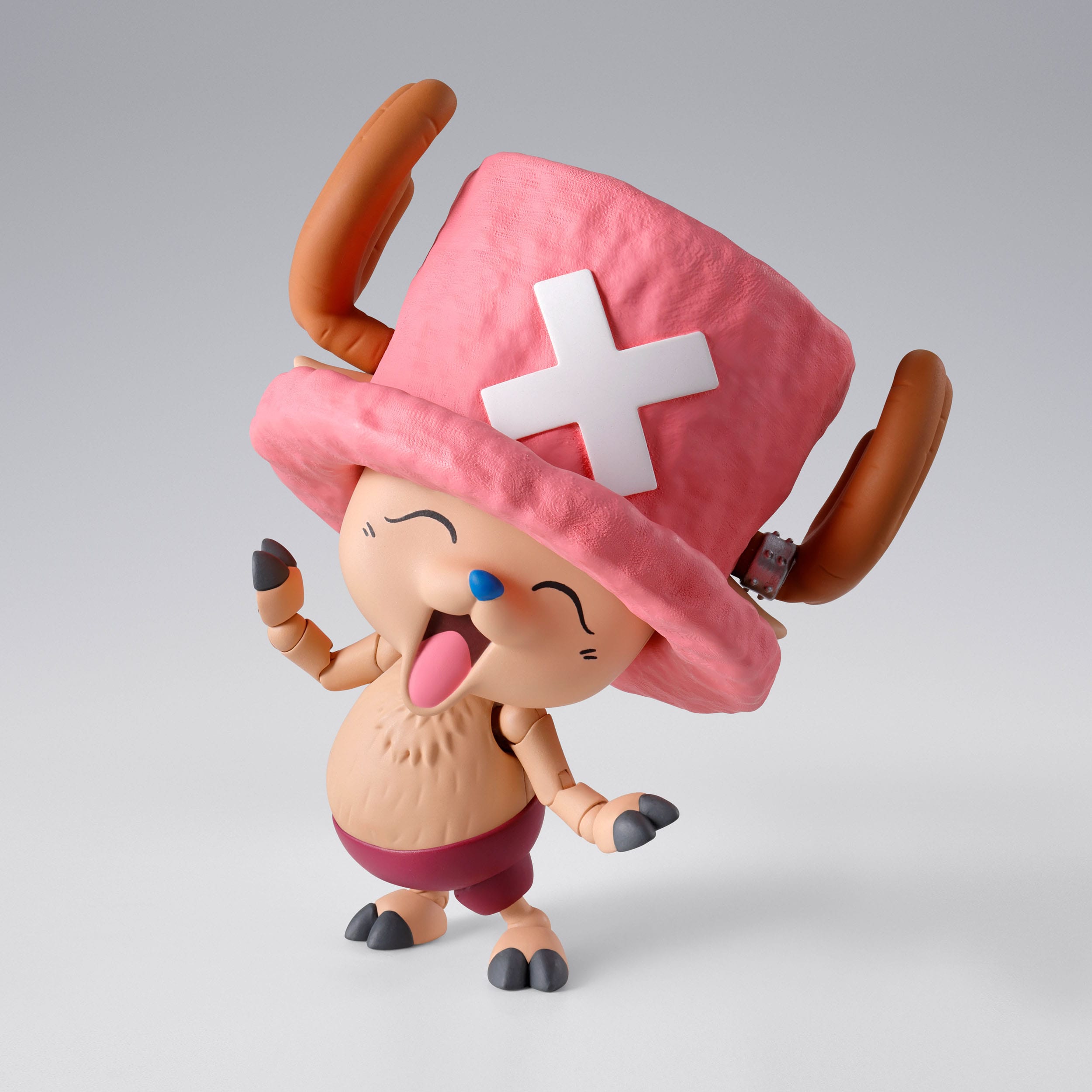 One Piece: Tony Tony Chopper (Drum Island)