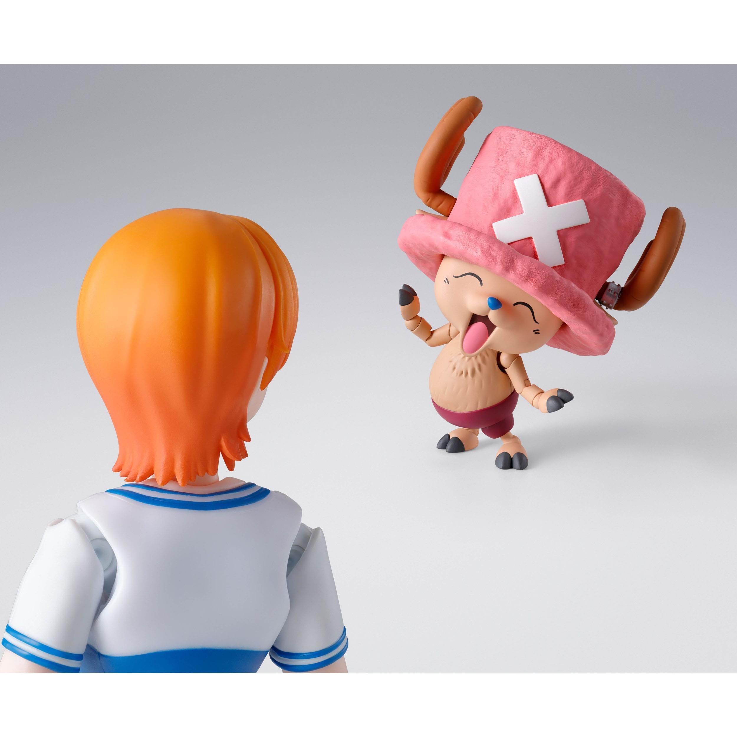 One Piece: Tony Tony Chopper (Drum Island)