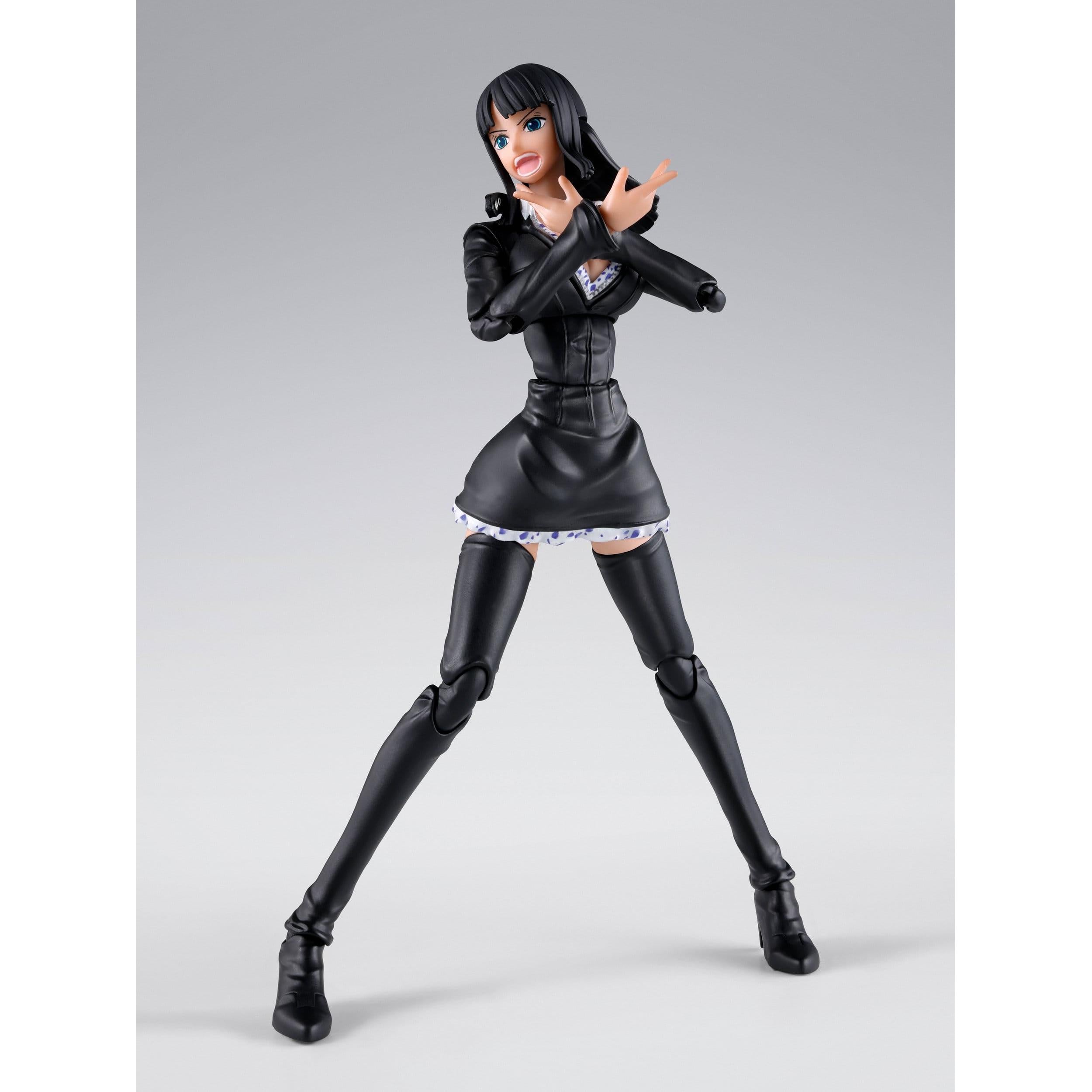 One Piece: Nico Robin (Enies Lobby)