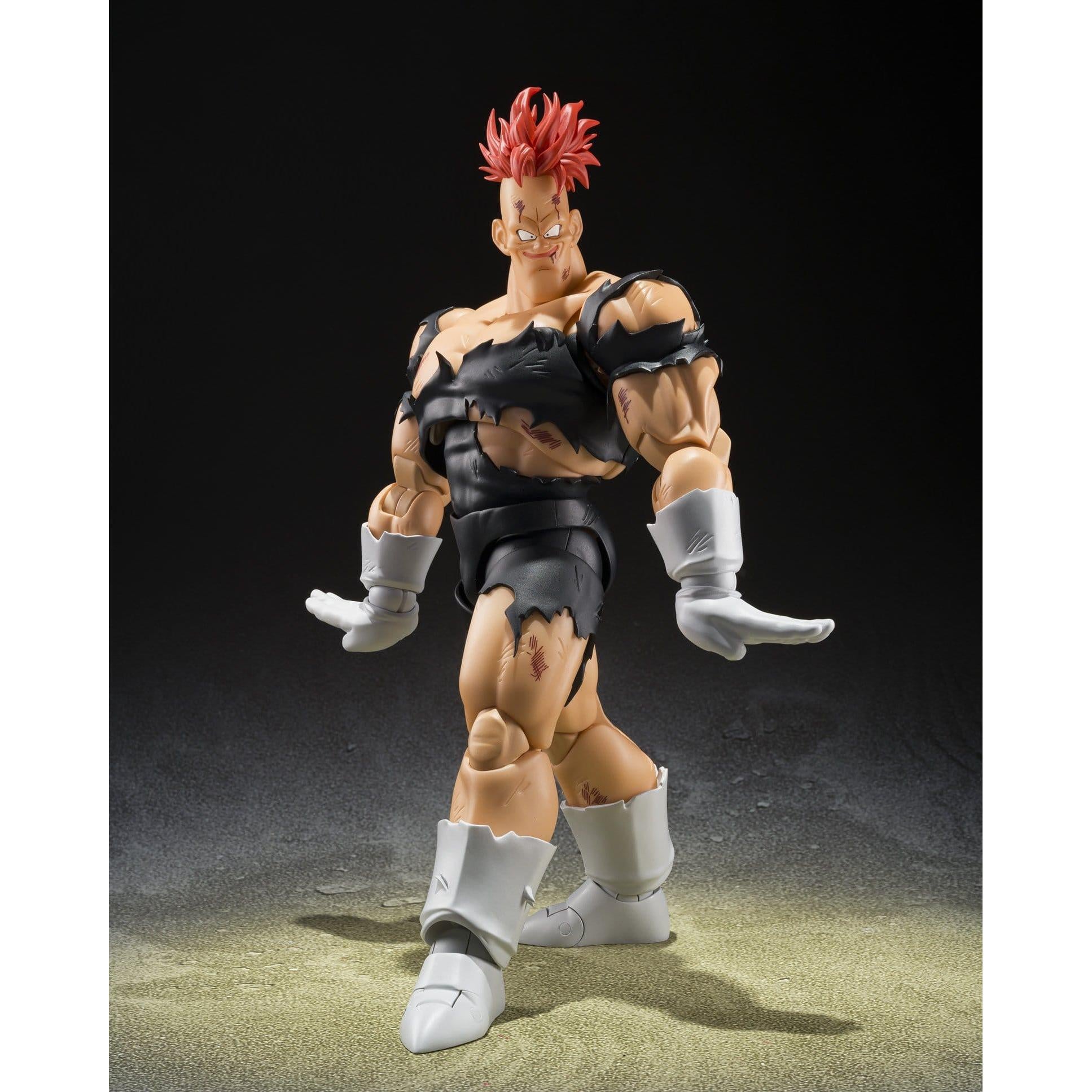 Dragon Ball Z: Recoome