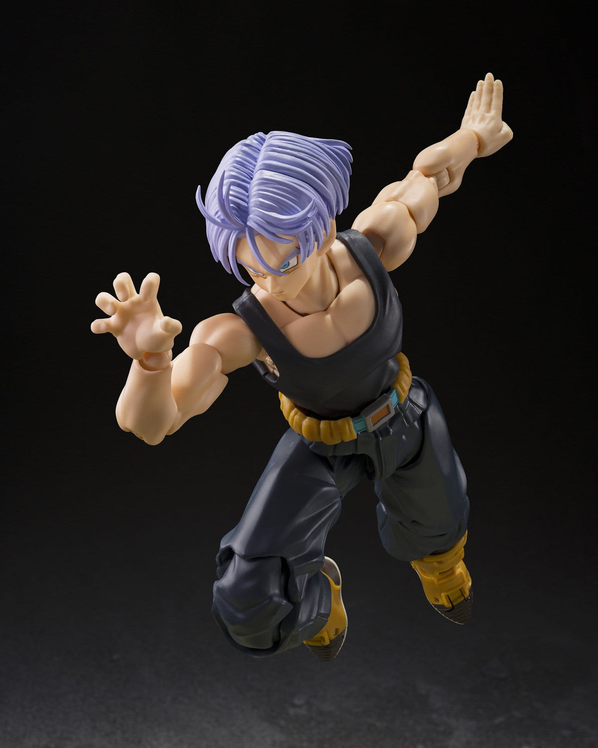 Dragon Ball Z: Trunks (Group Base Ver.B Limited Edition) (Z-Fighters)
