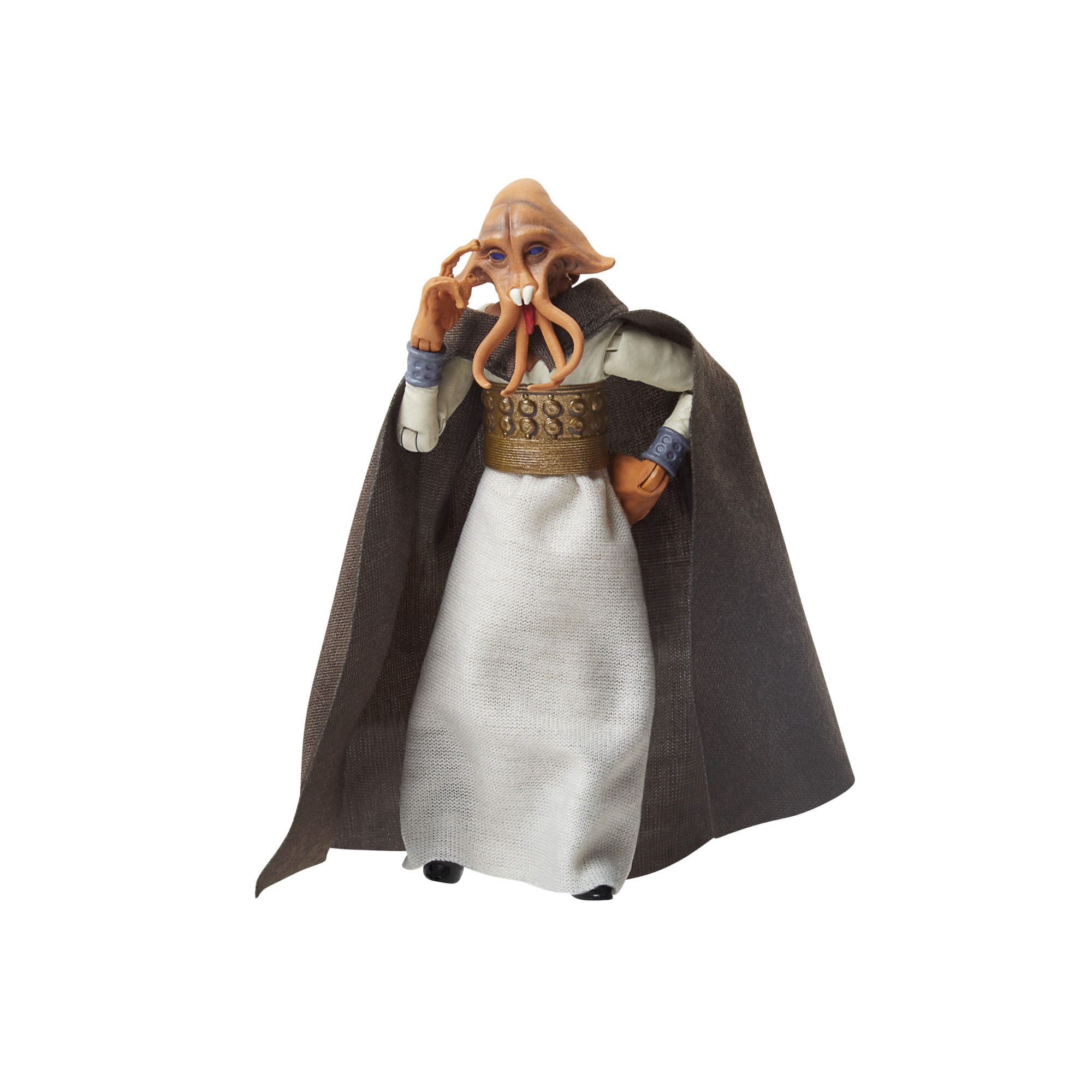 Star Wars Vintage Collection: Jabba's Court Denizens (Episode VI) - 4-Pack