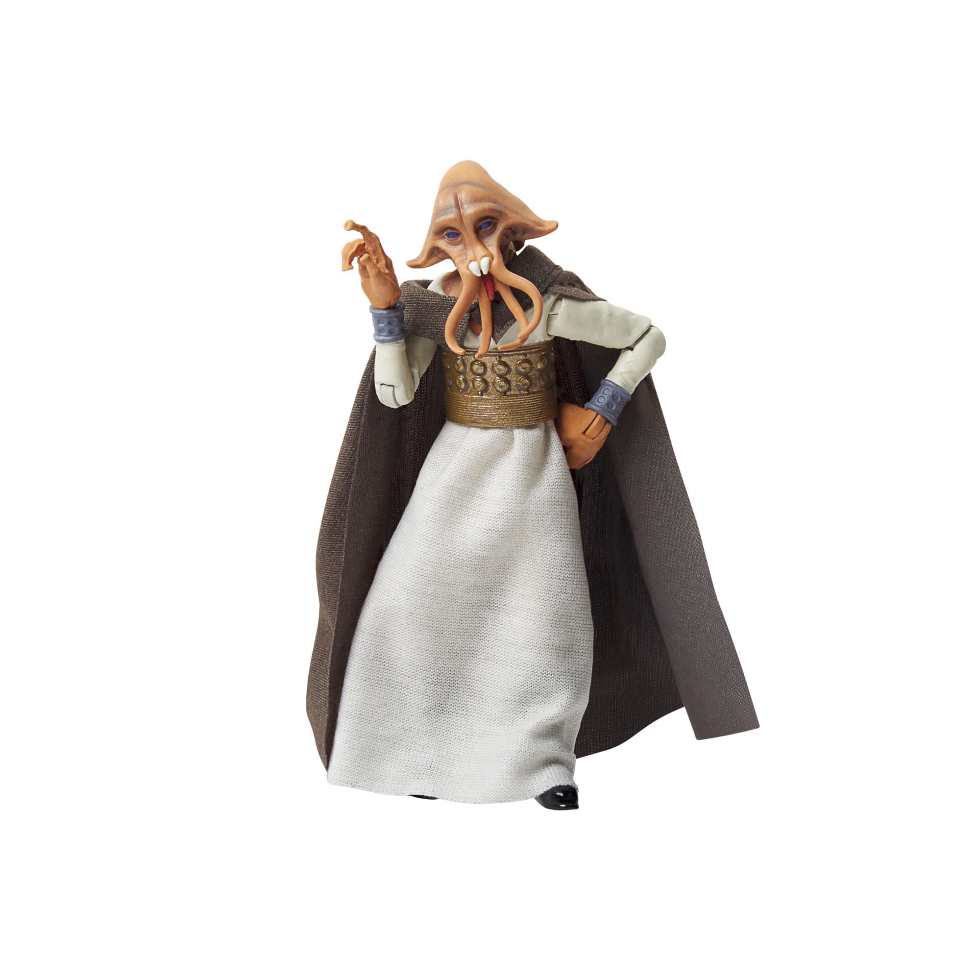 Star Wars Vintage Collection: Jabba's Court Denizens (Episode VI) - 4-Pack