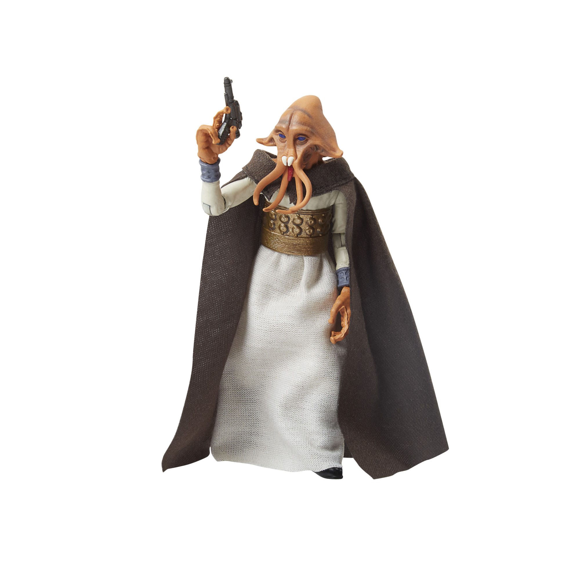 Star Wars Vintage Collection: Jabba's Court Denizens (Episode VI) - 4-Pack