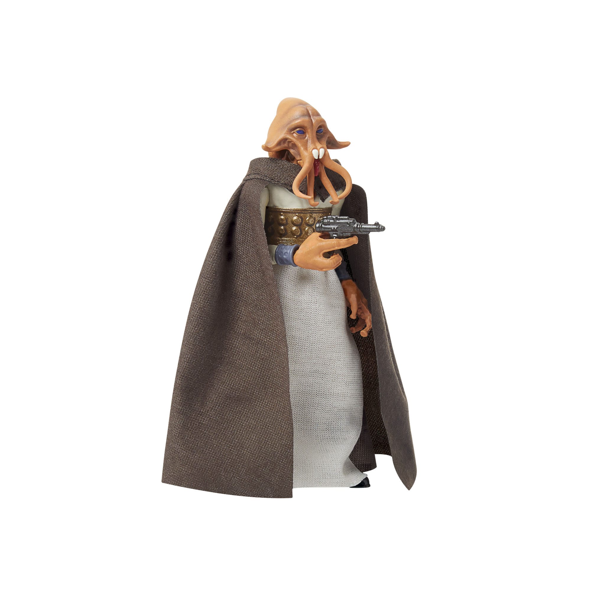 Star Wars Vintage Collection: Jabba's Court Denizens (Episode VI) - 4-Pack
