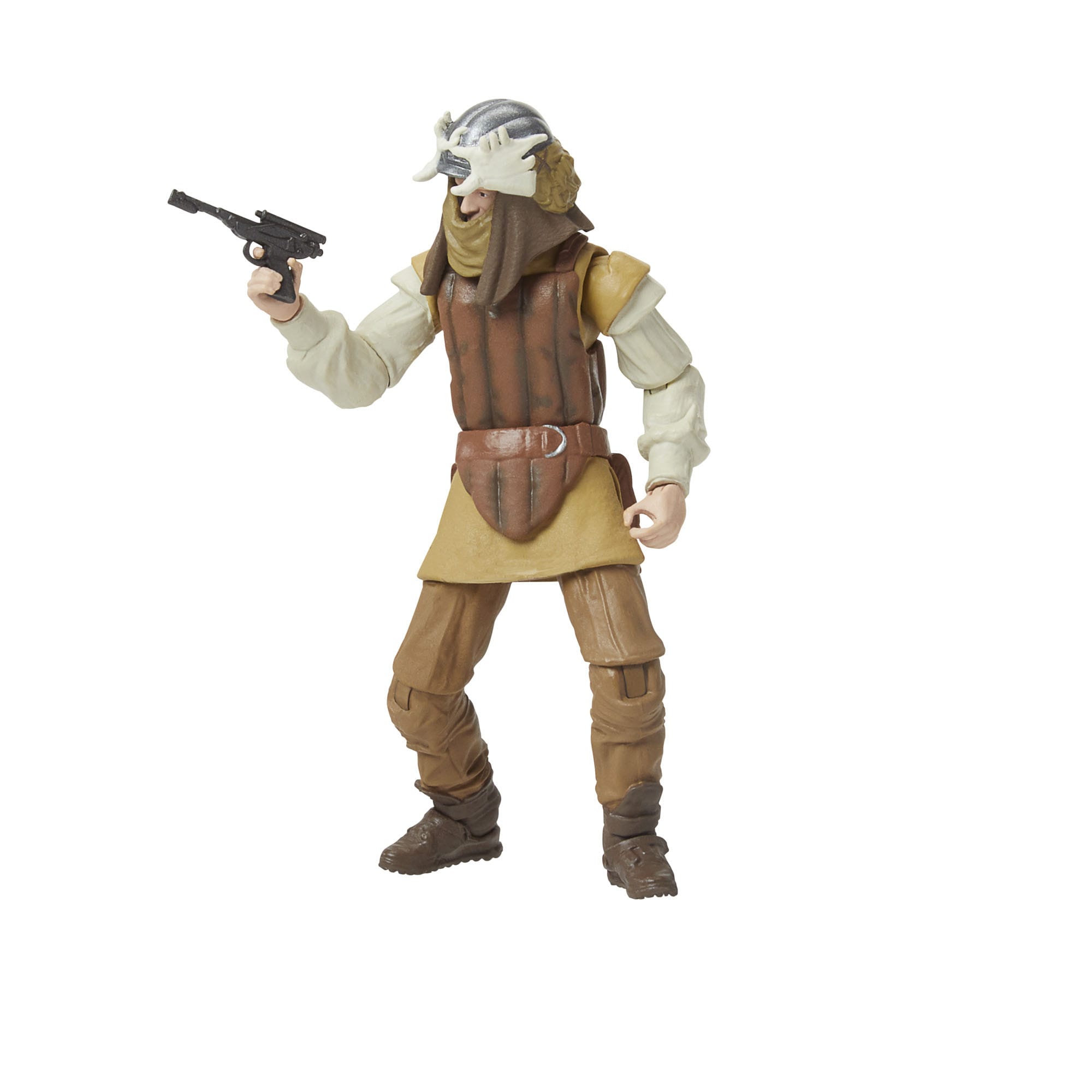 Star Wars Vintage Collection: Jabba's Court Denizens (Episode VI) - 4-Pack