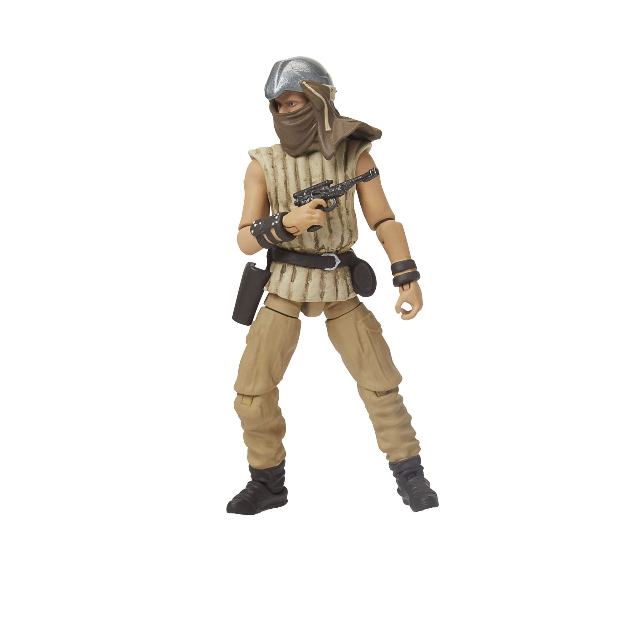 Star Wars Vintage Collection: Jabba's Court Denizens (Episode VI) - 4-Pack