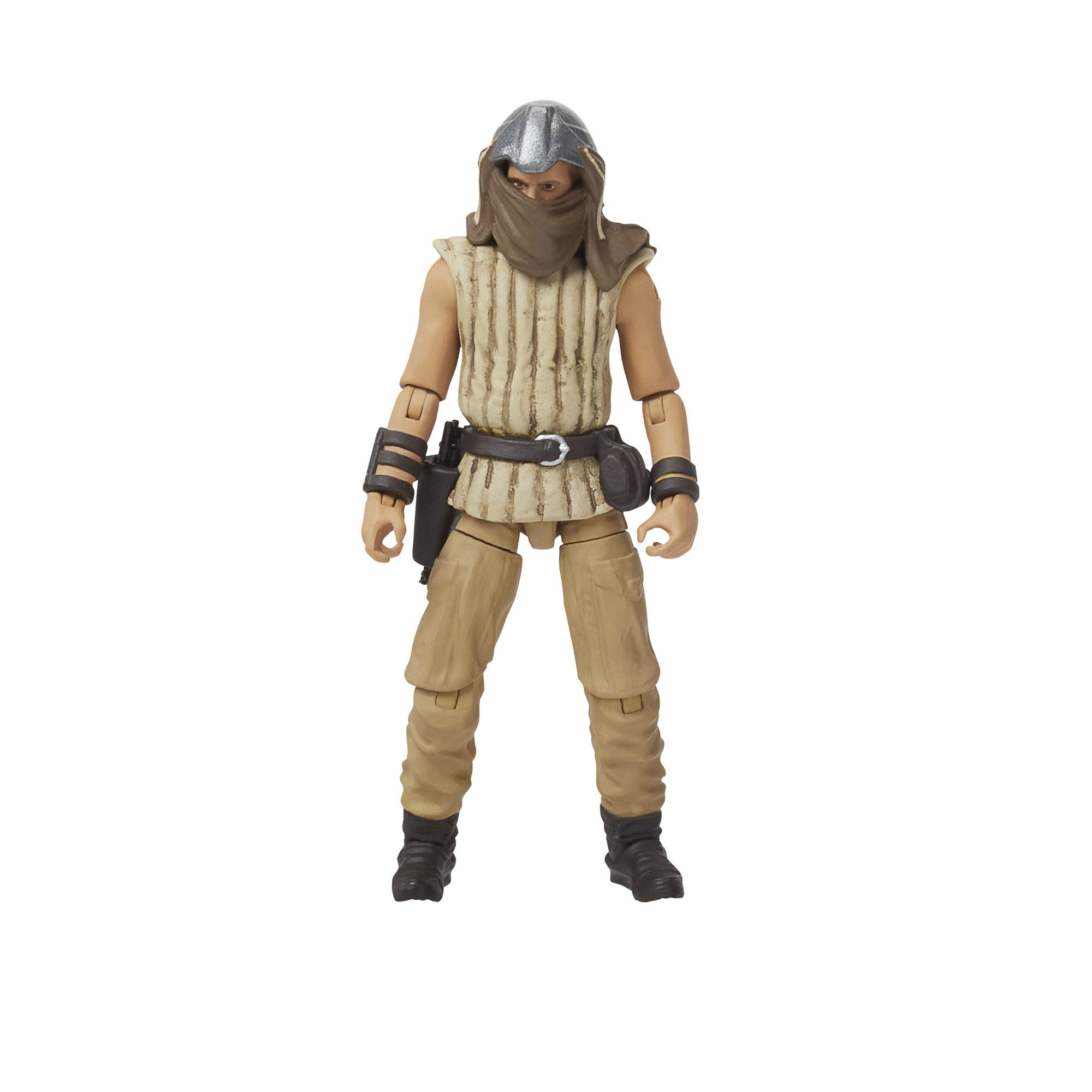 Star Wars Vintage Collection: Jabba's Court Denizens (Episode VI) - 4-Pack
