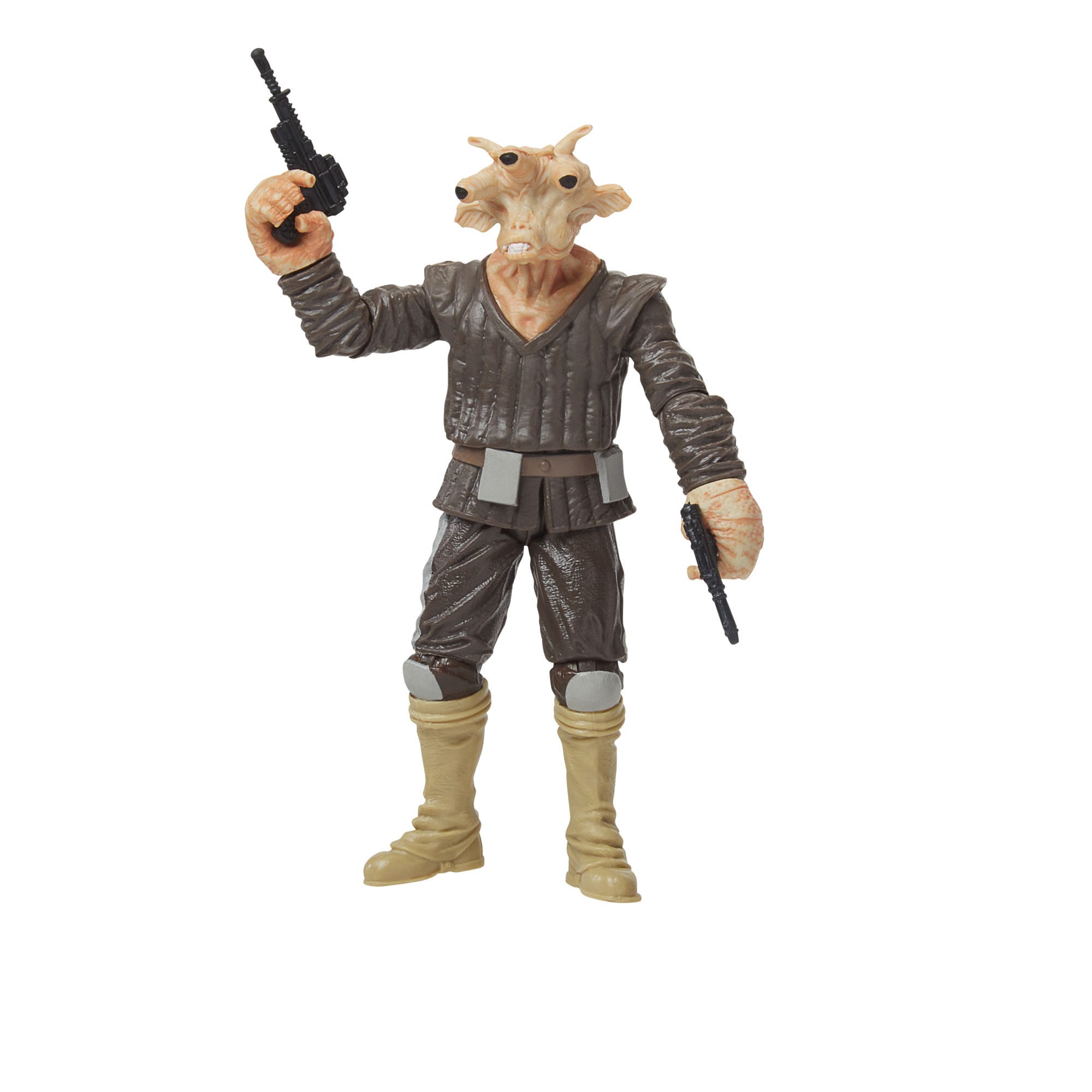 Star Wars Vintage Collection: Jabba's Court Denizens (Episode VI) - 4-Pack