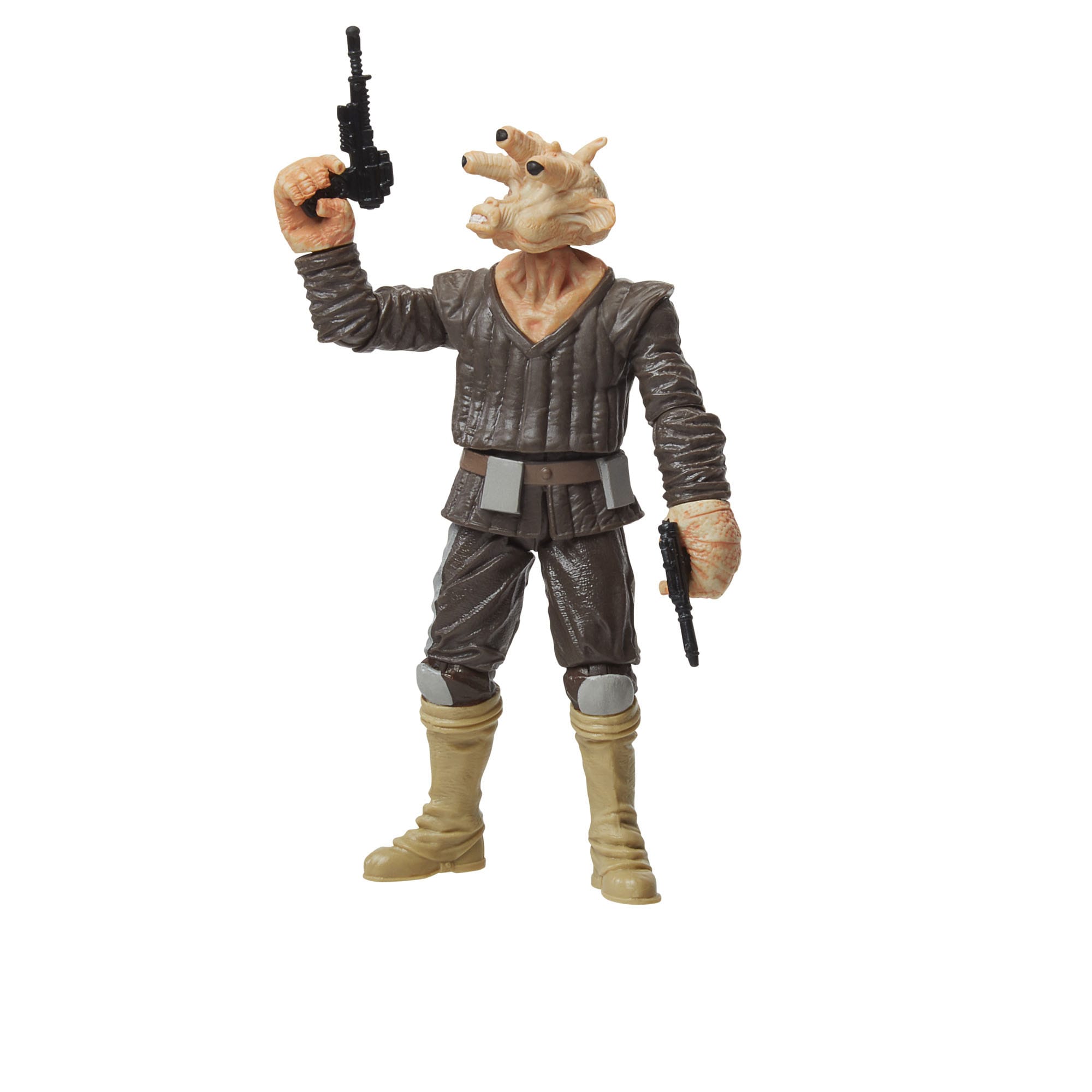 Star Wars Vintage Collection: Jabba's Court Denizens (Episode VI) - 4-Pack