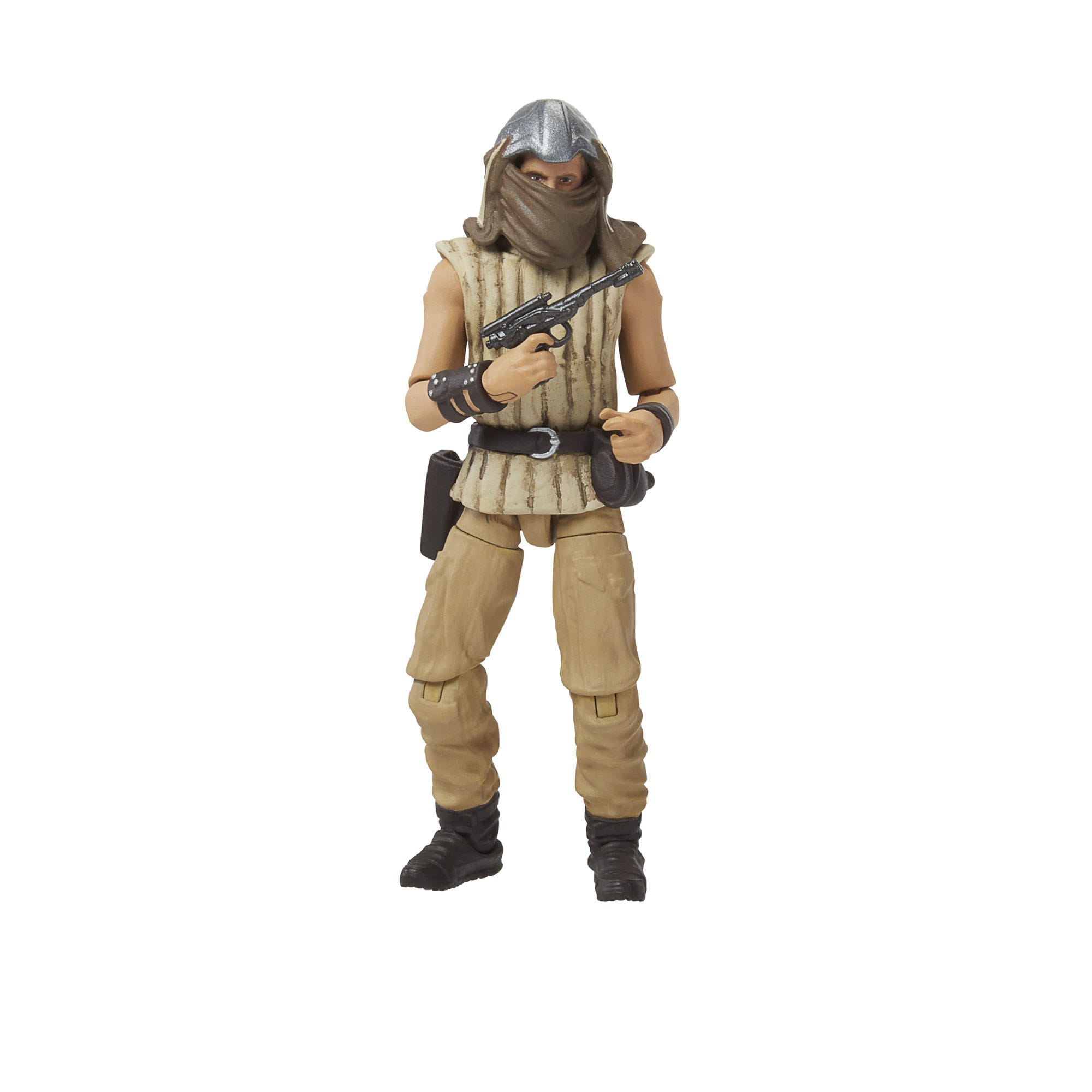 Star Wars Vintage Collection: Jabba's Court Denizens (Episode VI) - 4-Pack