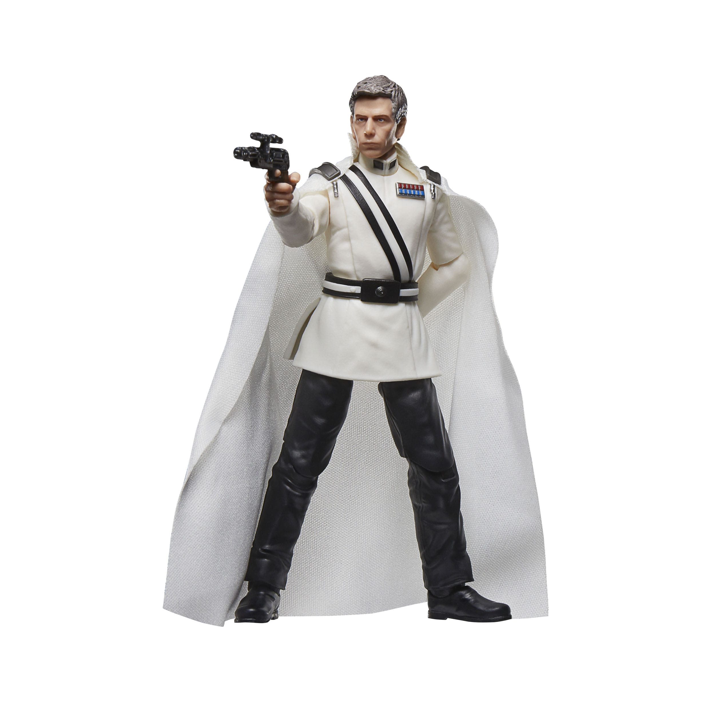 Star Wars Black Series: Director Orson Krennic (Dress Uniform, Andor)