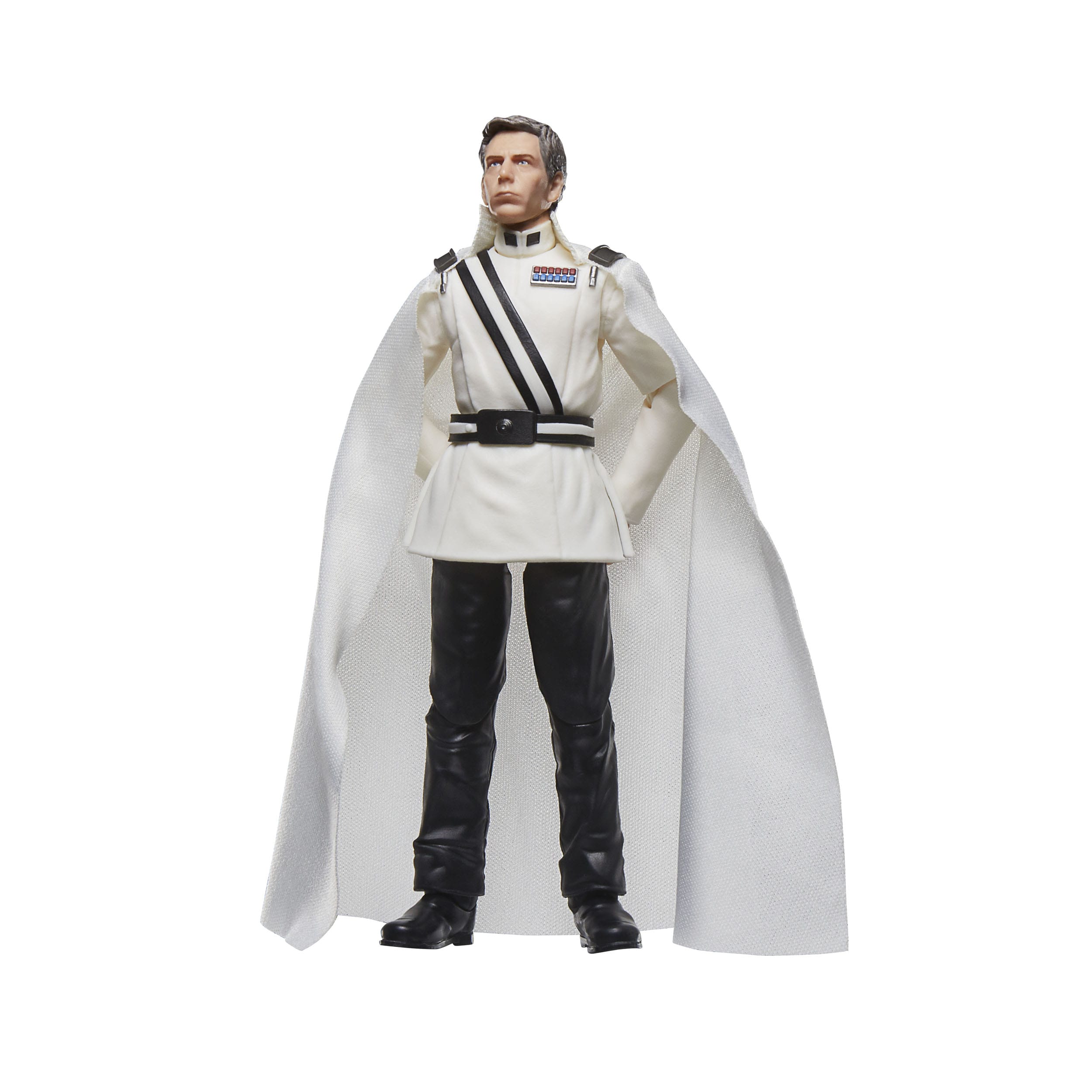 Star Wars Black Series: Director Orson Krennic (Dress Uniform, Andor)