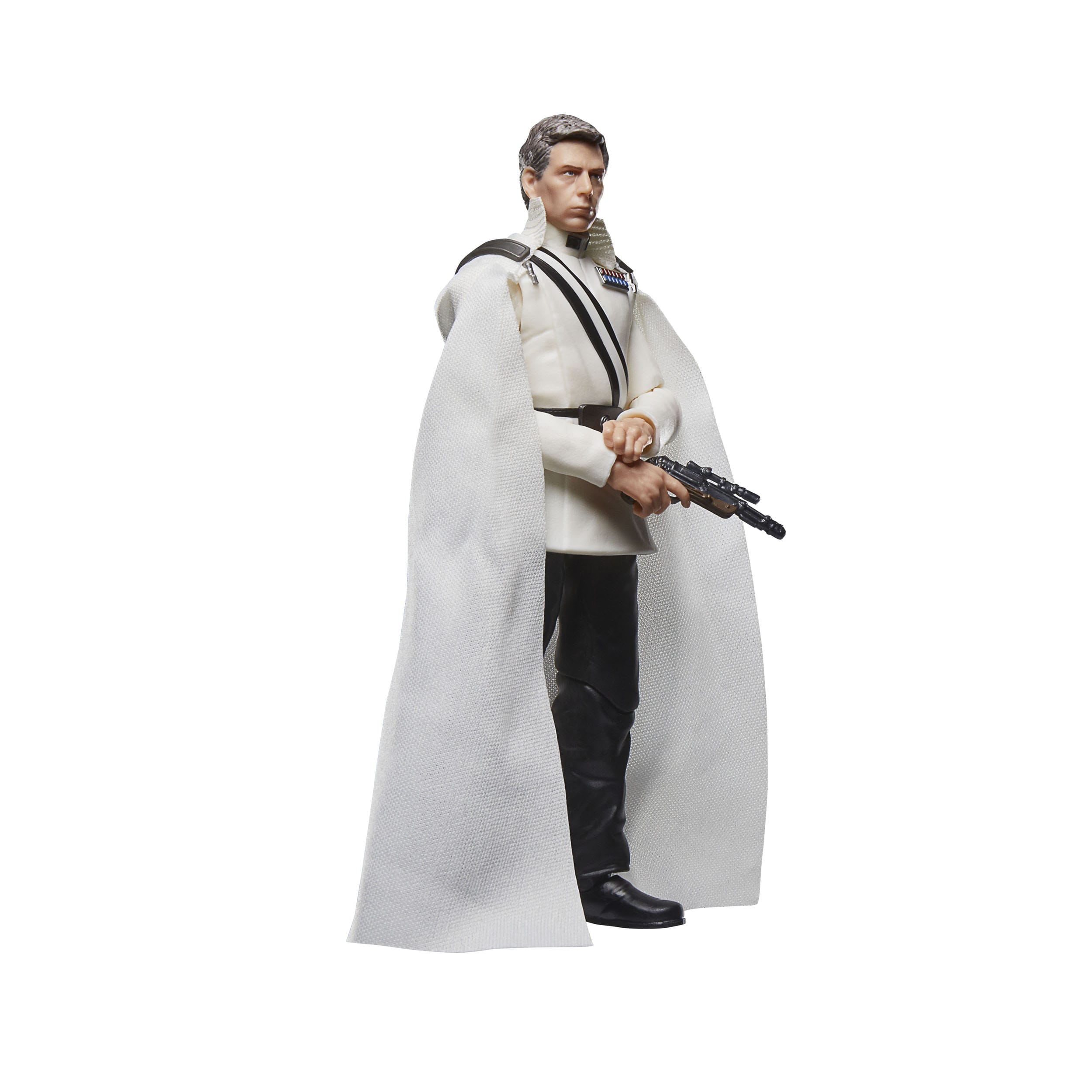 Star Wars Black Series: Director Orson Krennic (Dress Uniform, Andor)