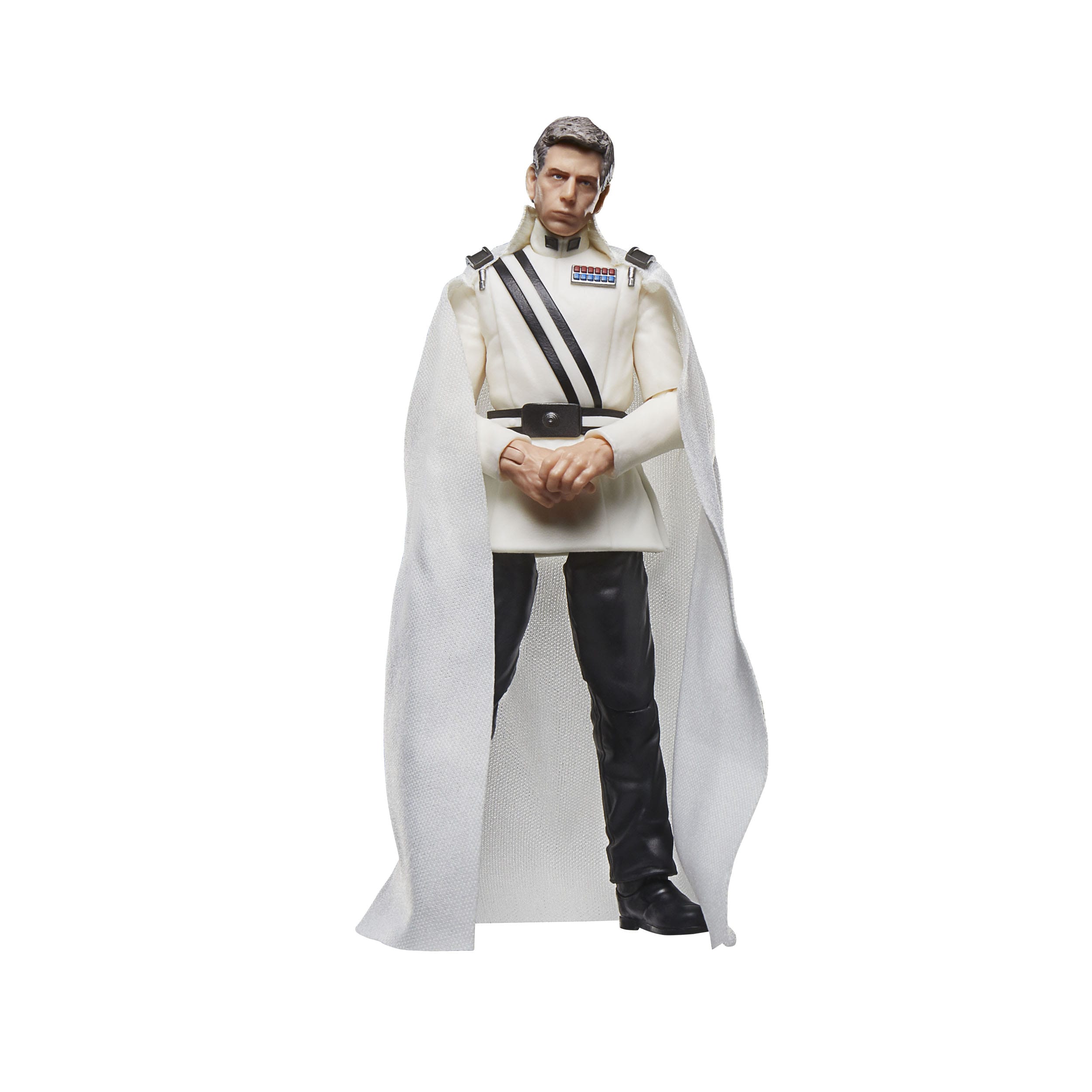 Star Wars Black Series: Director Orson Krennic (Dress Uniform, Andor)
