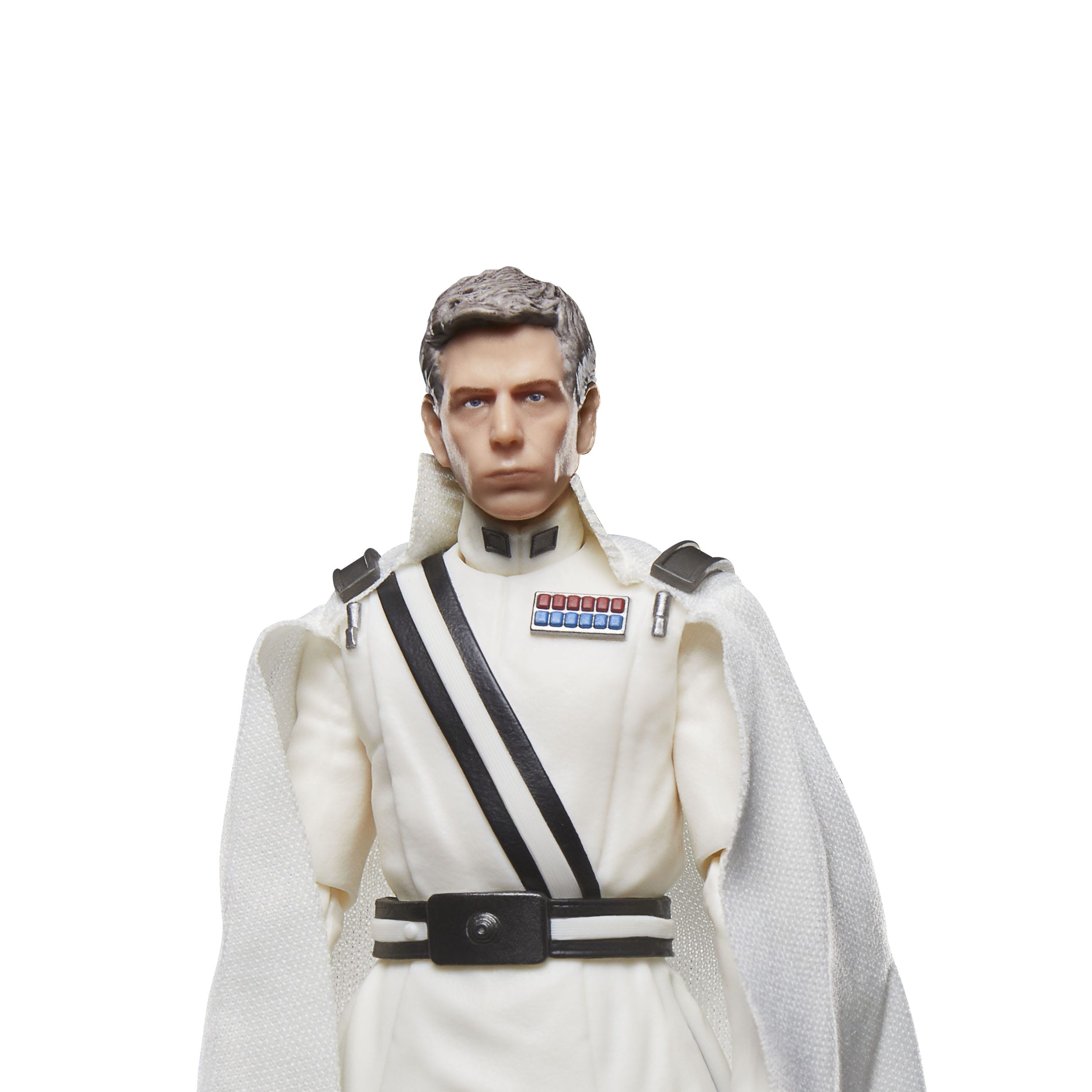 Star Wars Black Series: Director Orson Krennic (Dress Uniform, Andor)