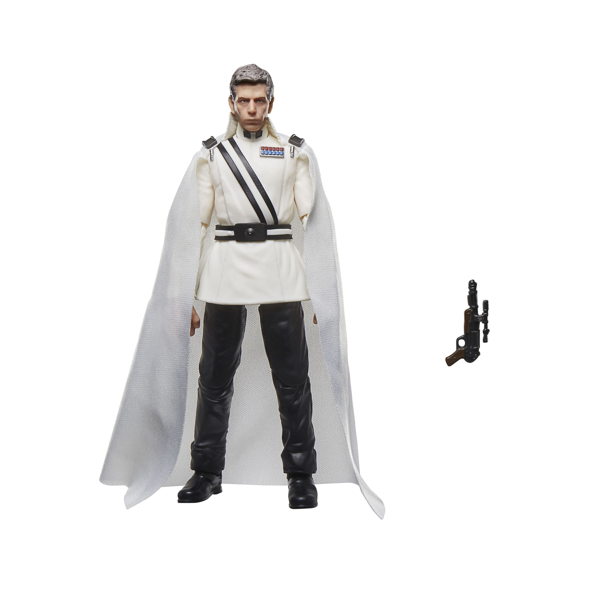 Star Wars Black Series: Director Orson Krennic (Dress Uniform, Andor)