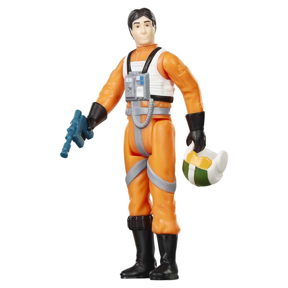 Star Wars Retro Collection: Episode IV 6-Pack - 10 cm