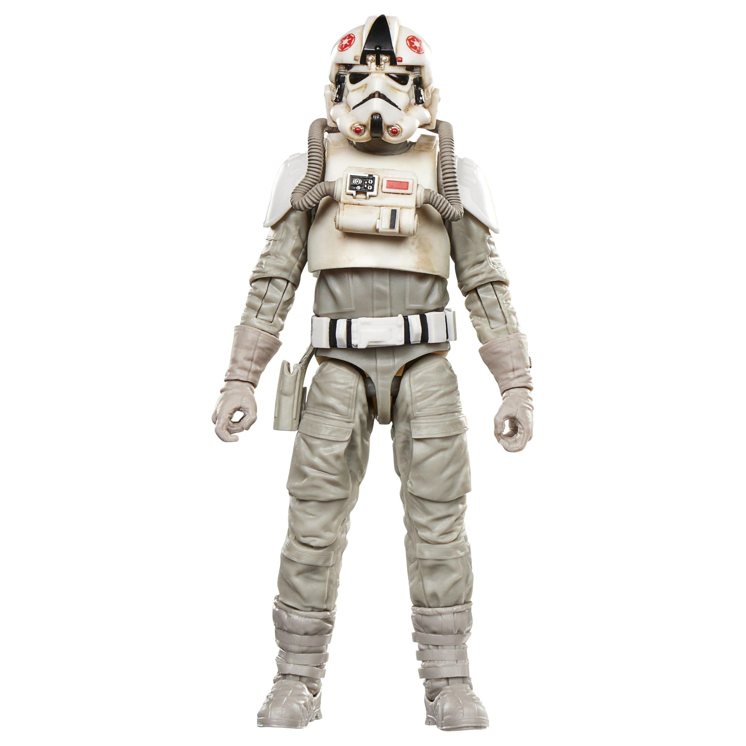 Star Wars Black Series: Imperial Remnant AT-AT Driver (The Mandalorian & Grogu)