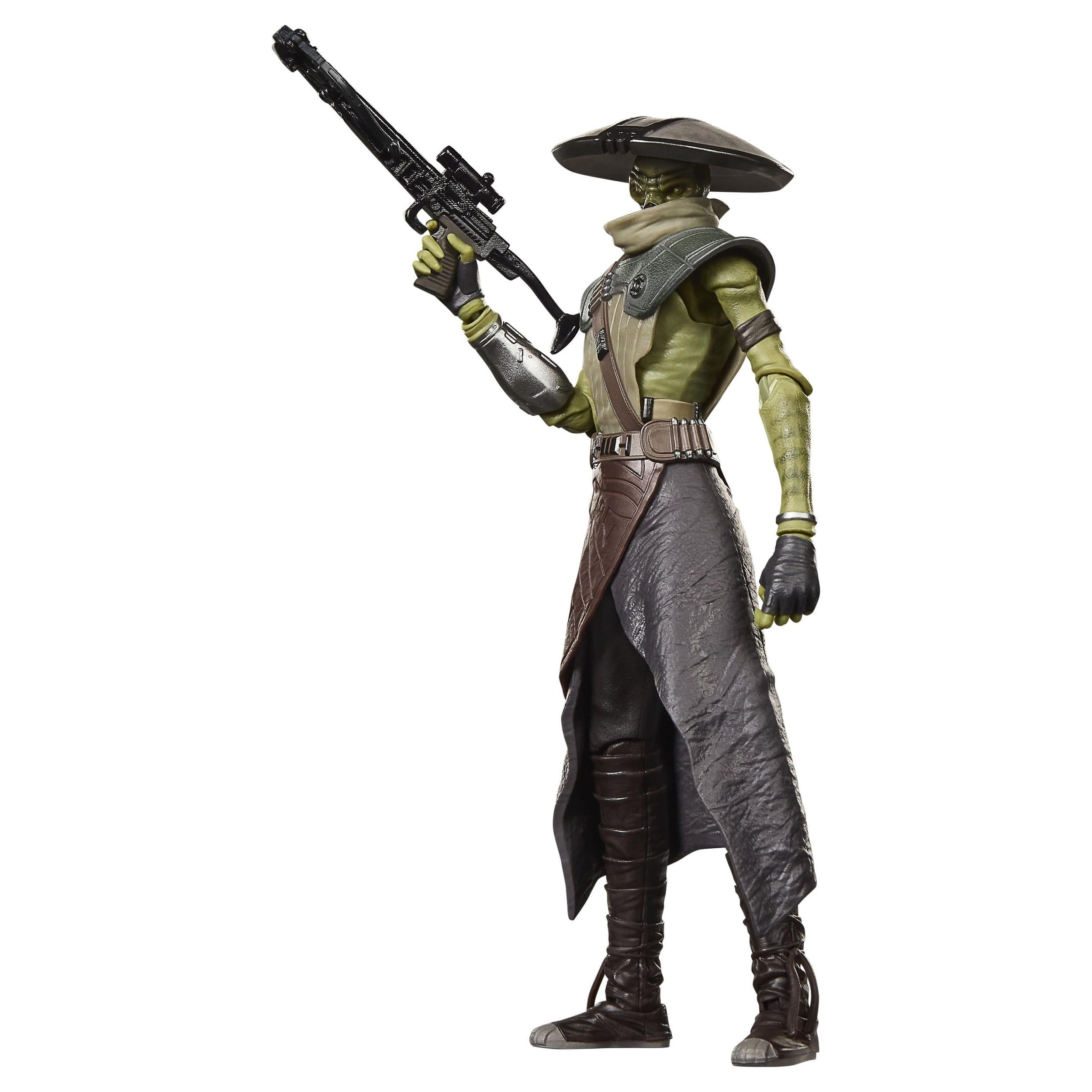 Star Wars Black Series: Embo (The Mandalorian & Grogu)