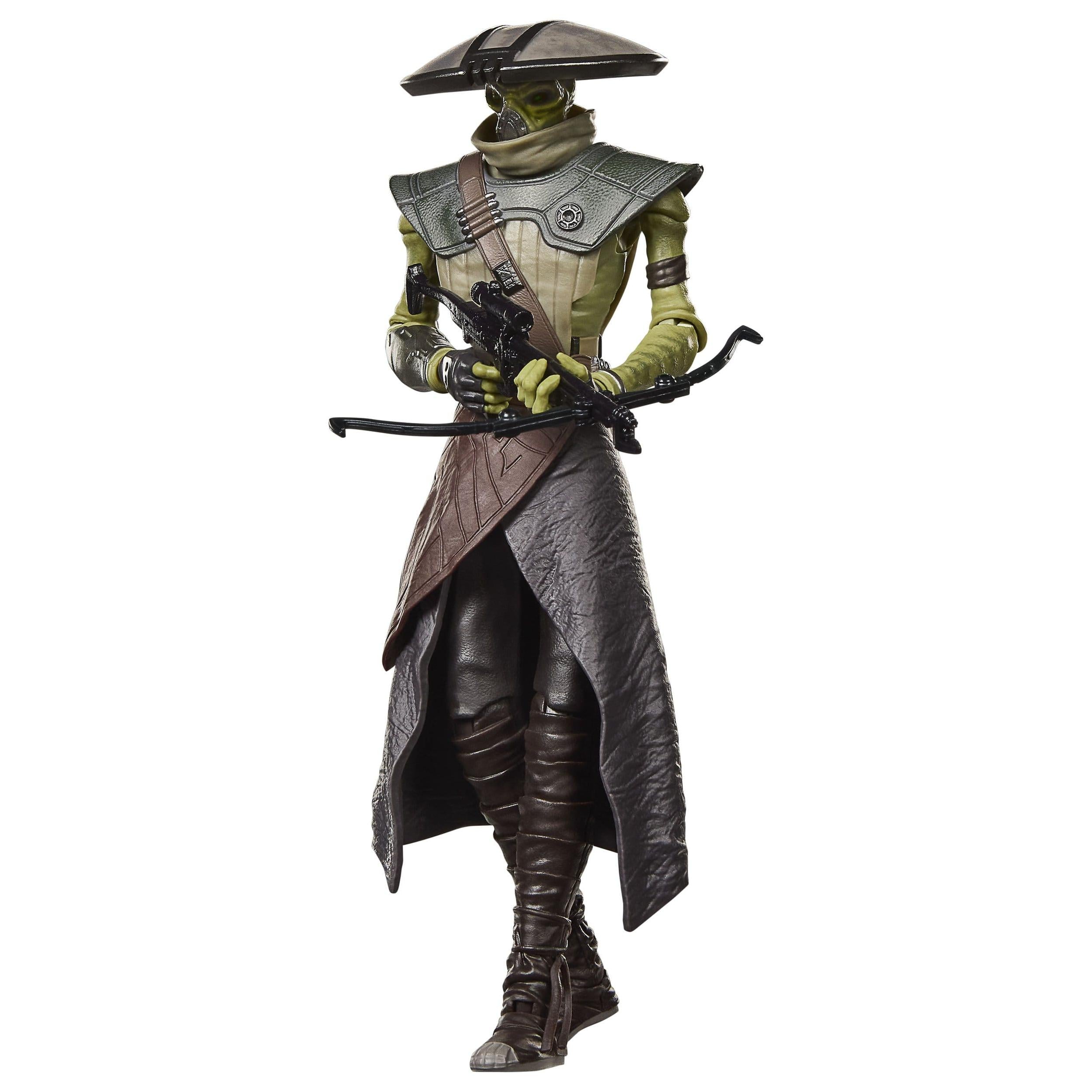 Star Wars Black Series: Embo (The Mandalorian & Grogu)
