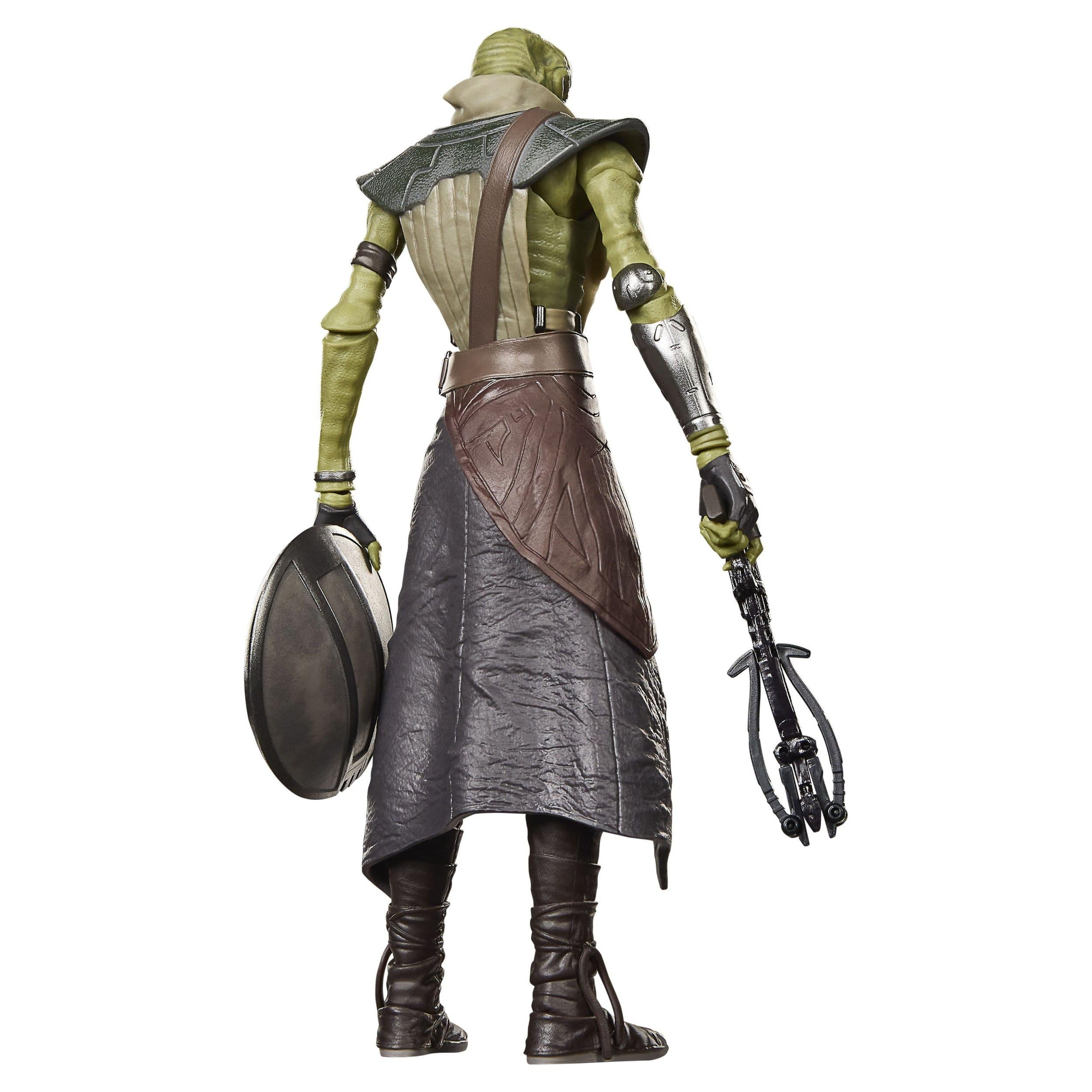 Star Wars Black Series: Embo (The Mandalorian & Grogu)