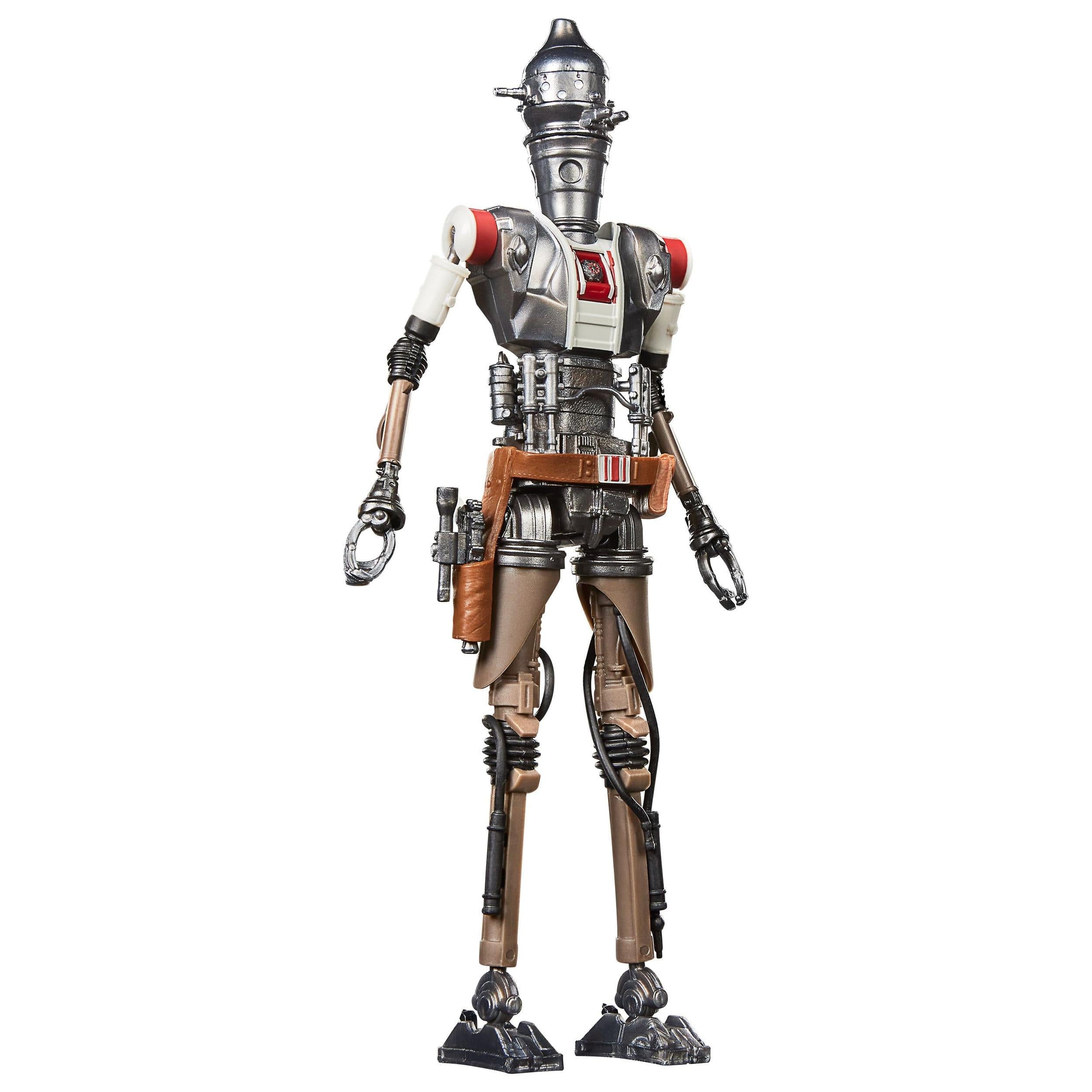 Star Wars Black Series: IG-11 (Nevarro Marshal) (The Mandalorian)