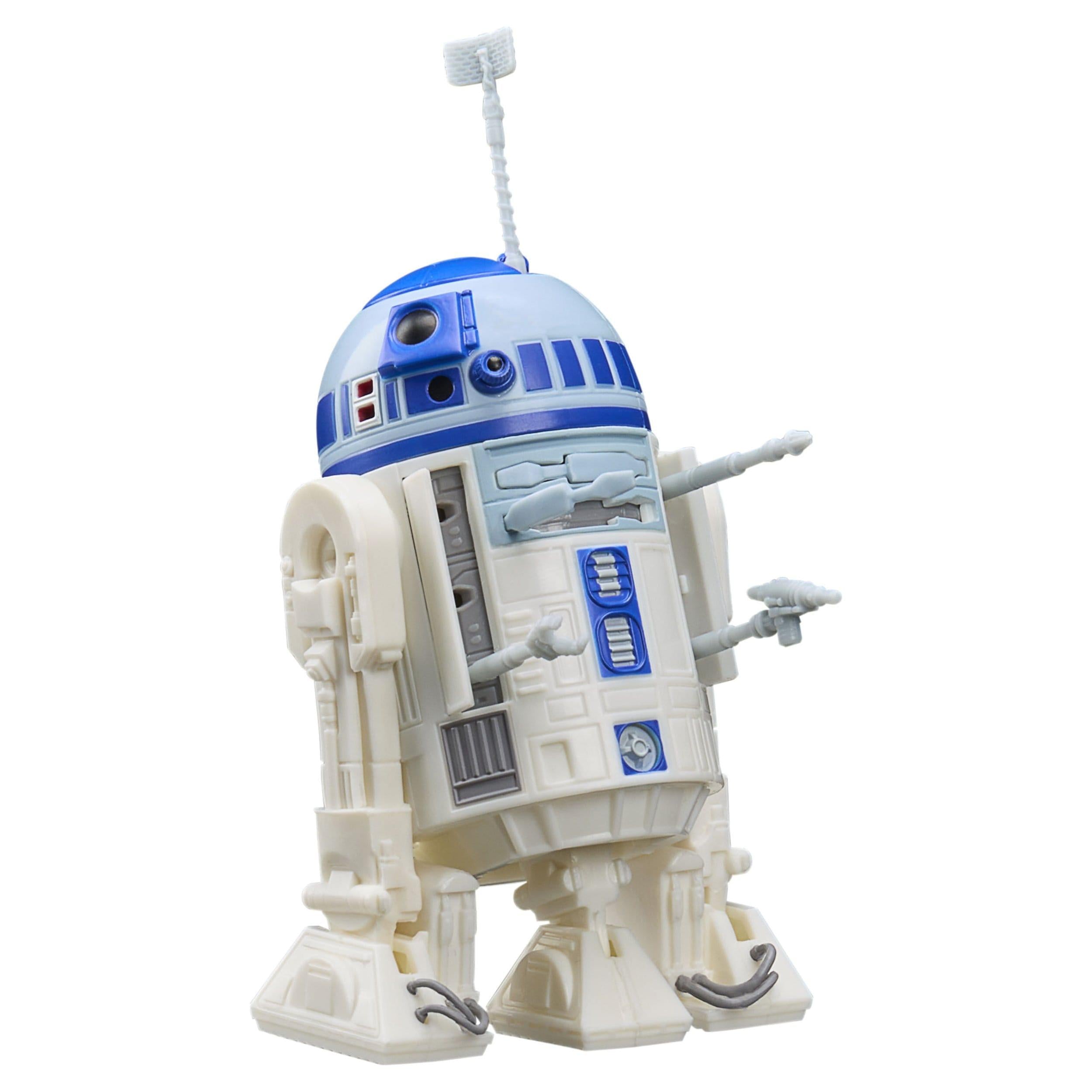 Star Wars Black Series: Artoo-Detoo (R2-D2) (Droids)