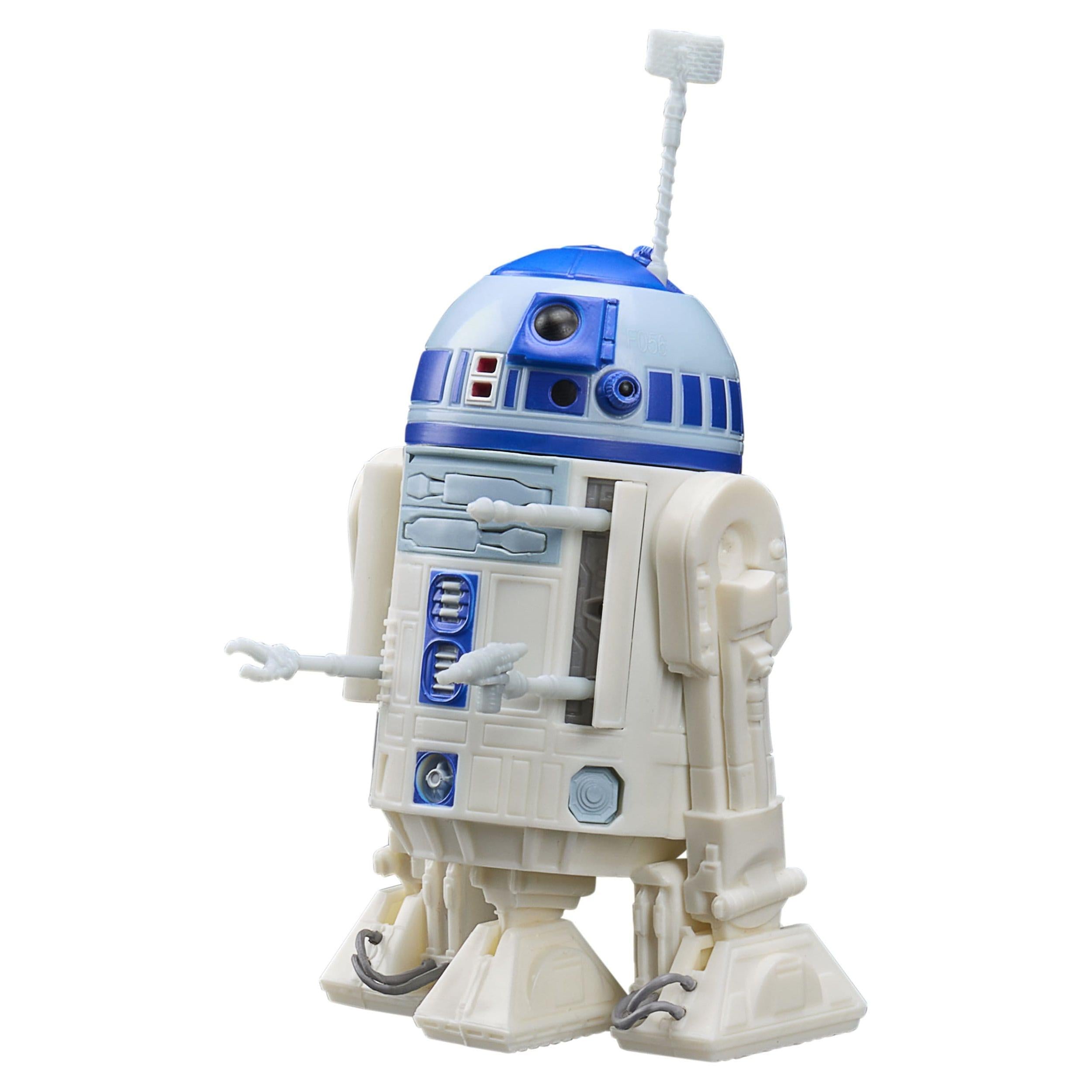 Star Wars Black Series: Artoo-Detoo (R2-D2) (Droids)