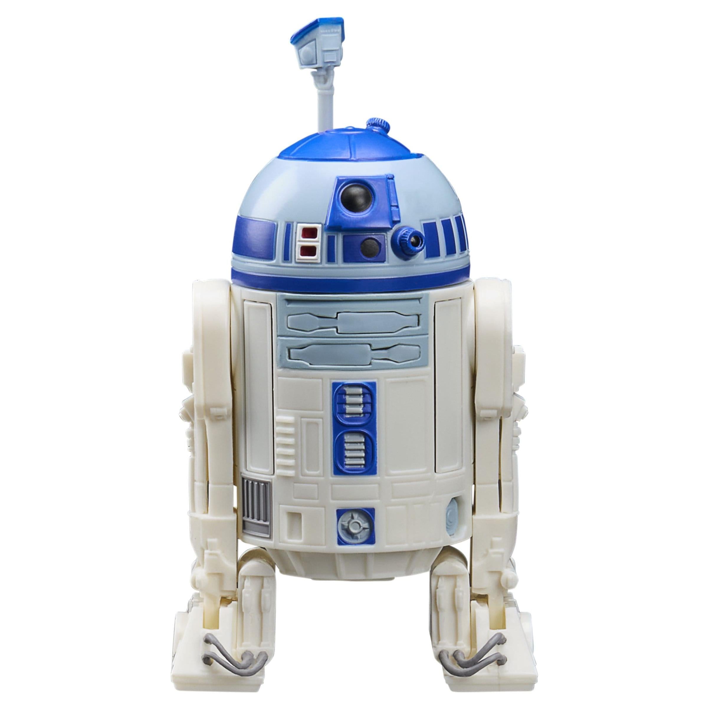 Star Wars Black Series: Artoo-Detoo (R2-D2) (Droids)