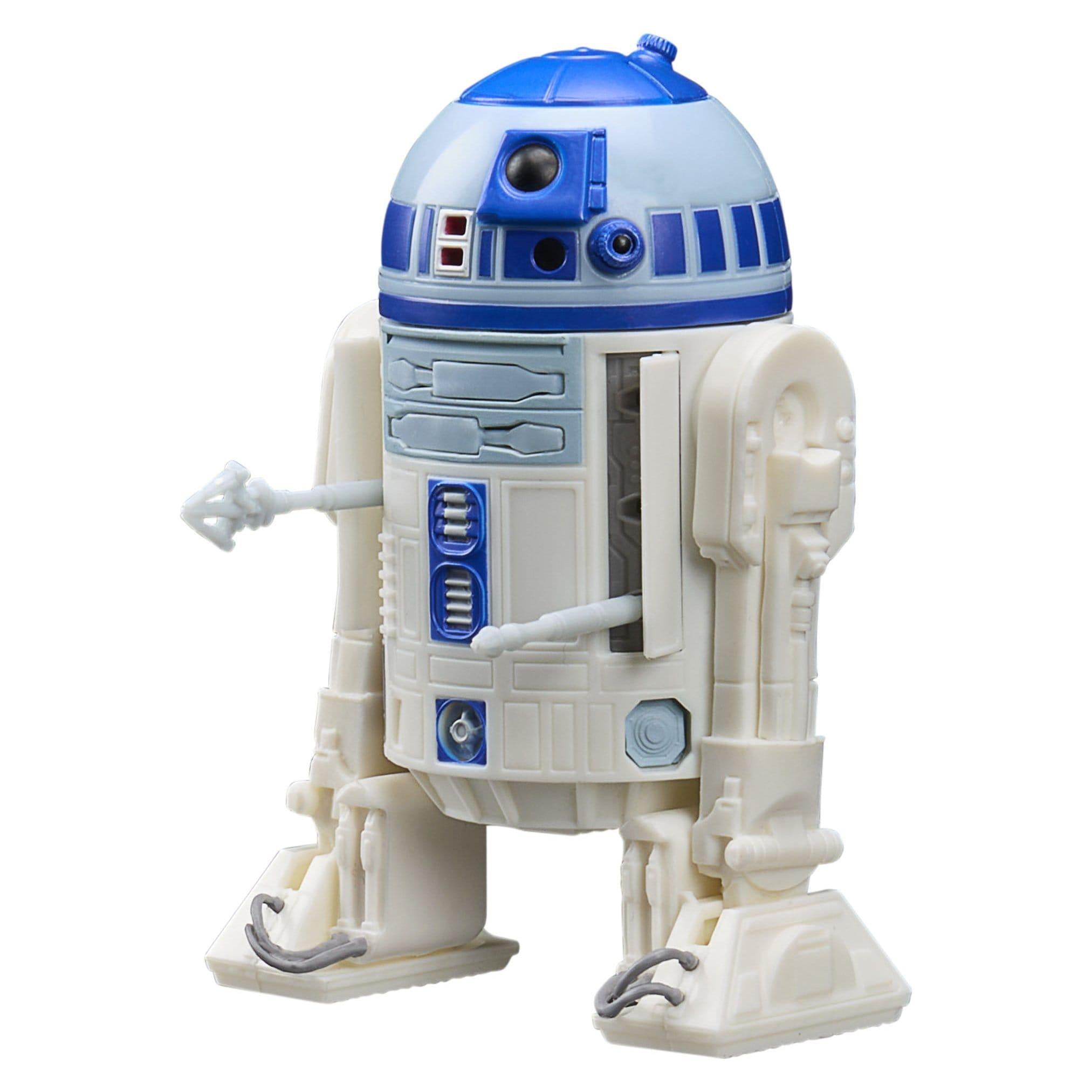 Star Wars Black Series: Artoo-Detoo (R2-D2) (Droids)