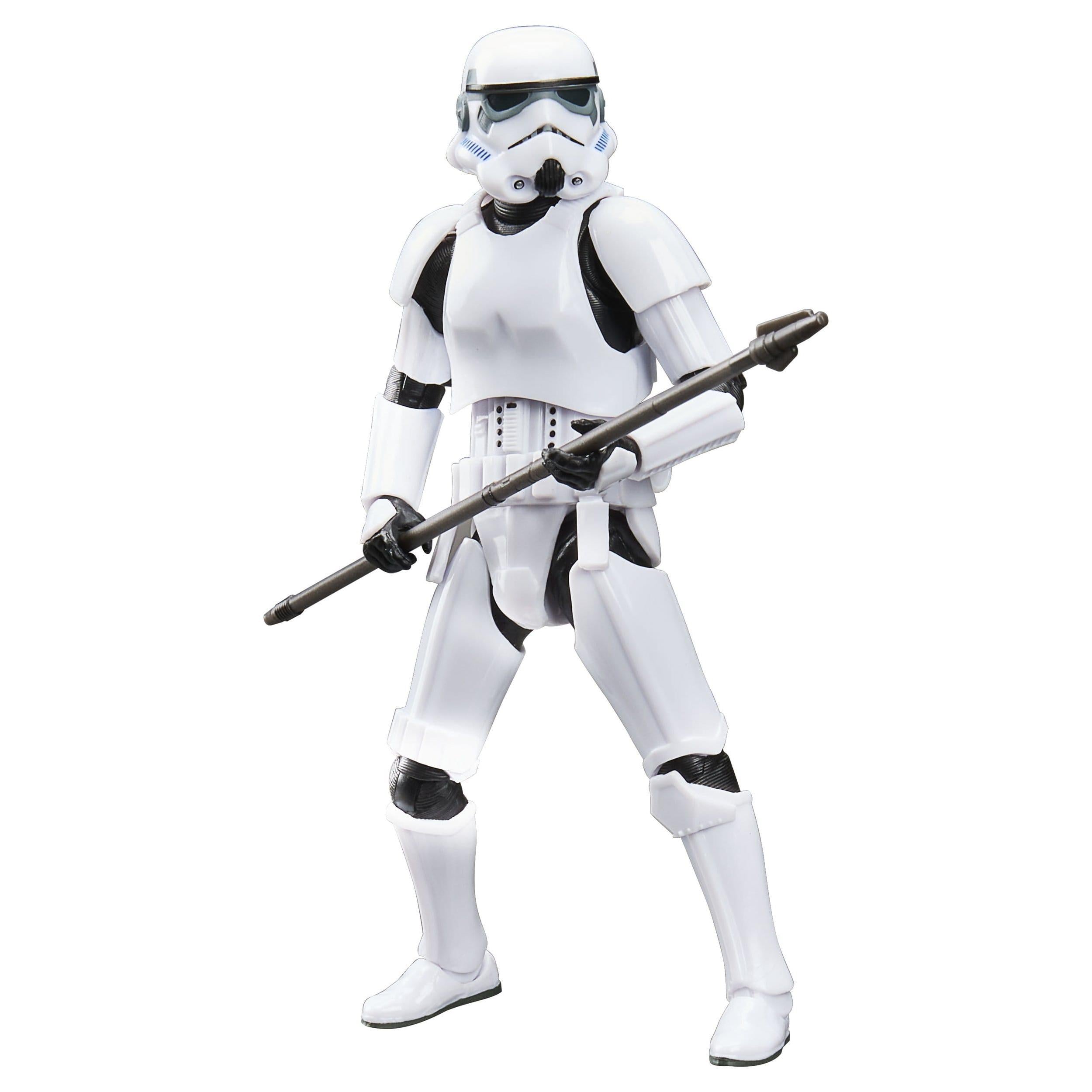 Star Wars Black Series: Imperial Stormtrooper (Droids)
