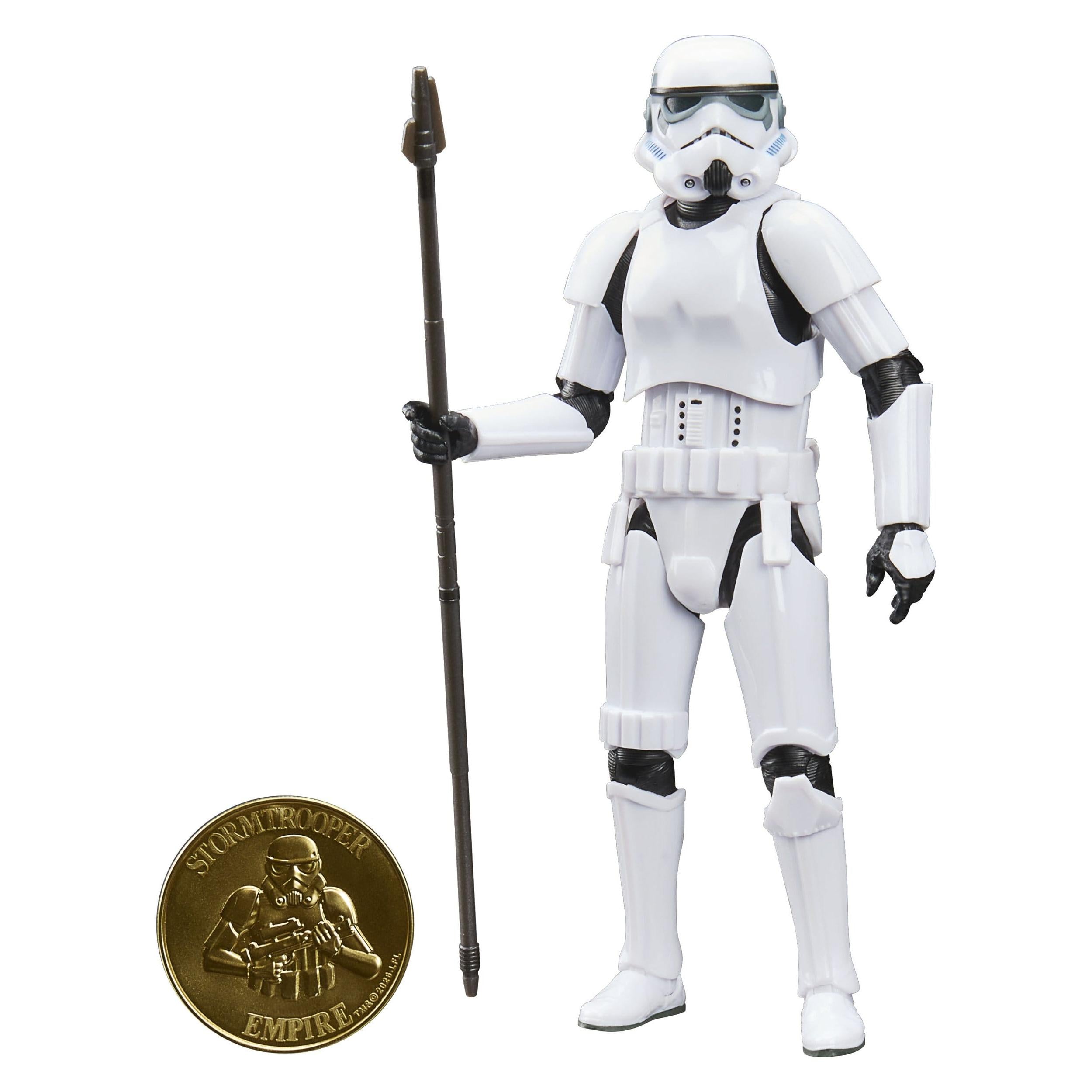 Star Wars Black Series: Imperial Stormtrooper (Droids)