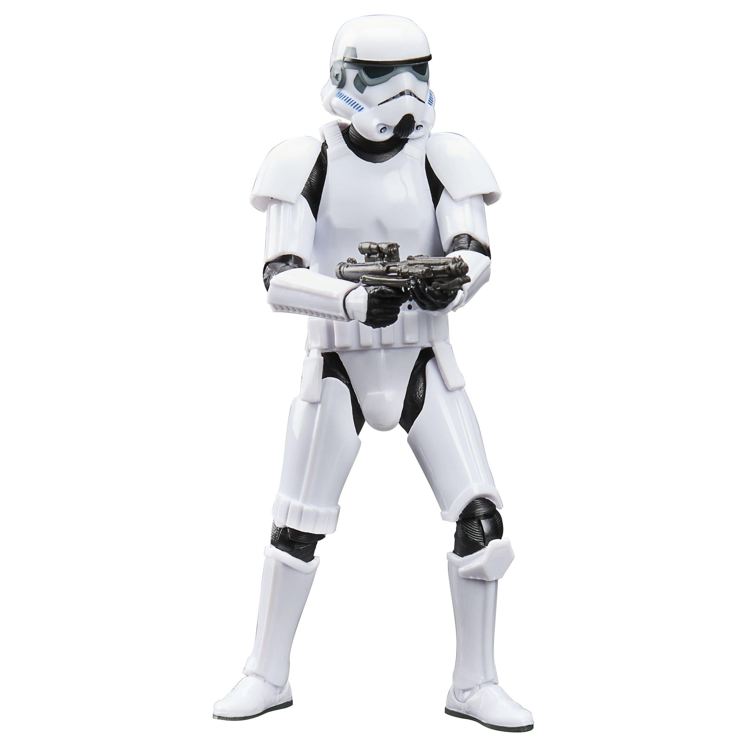 Star Wars Black Series: Imperial Stormtrooper (Droids)