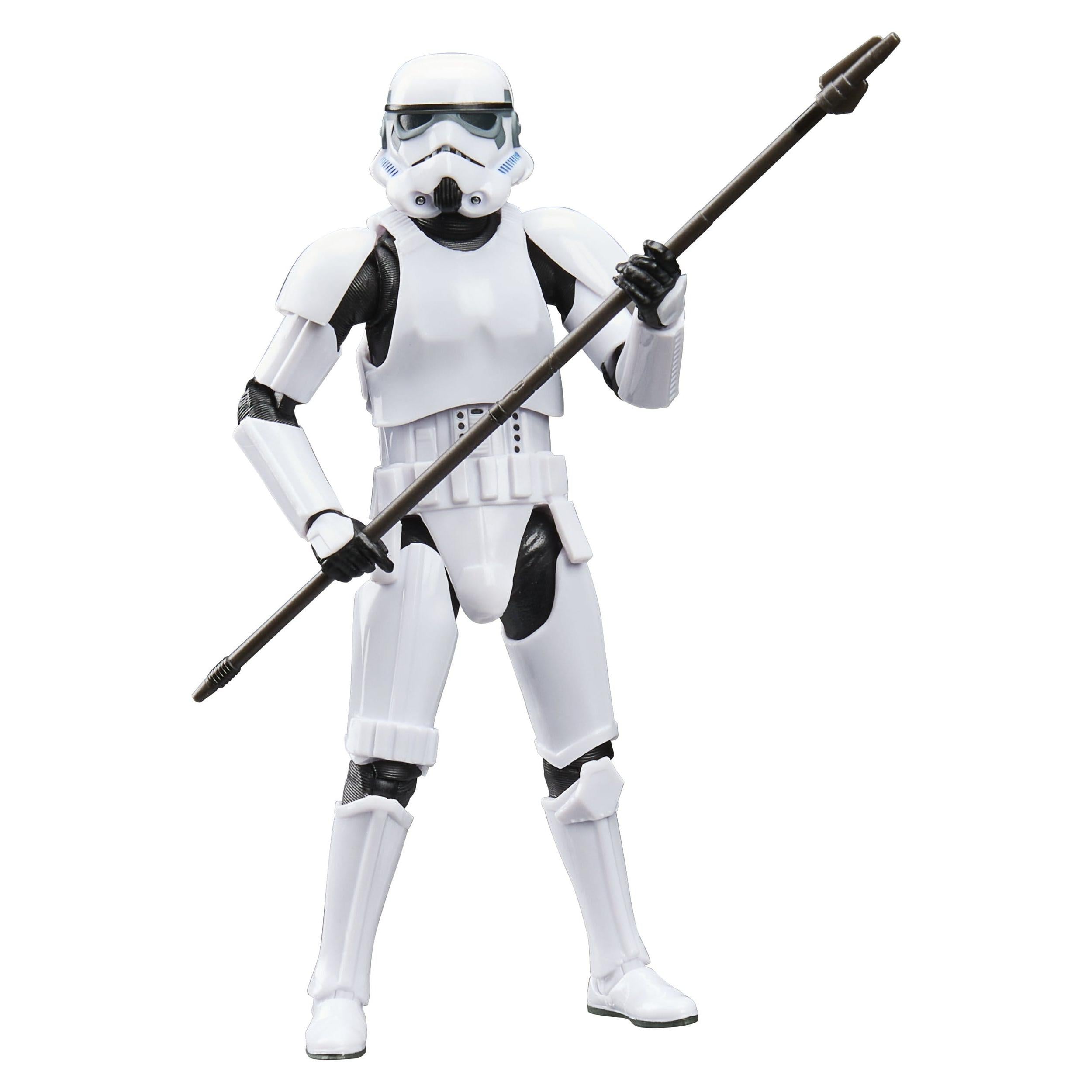 Star Wars Black Series: Imperial Stormtrooper (Droids)