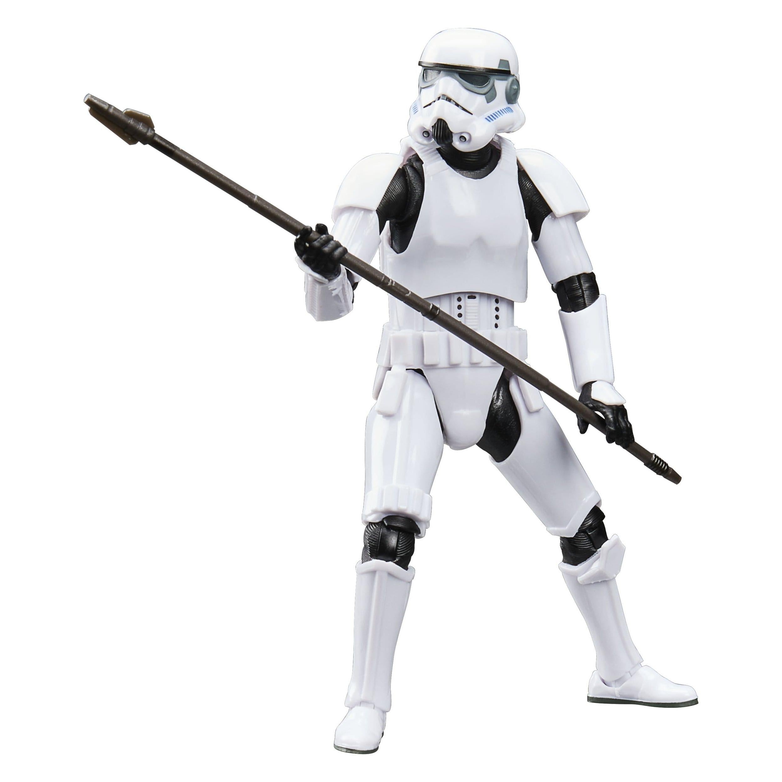 Star Wars Black Series: Imperial Stormtrooper (Droids)