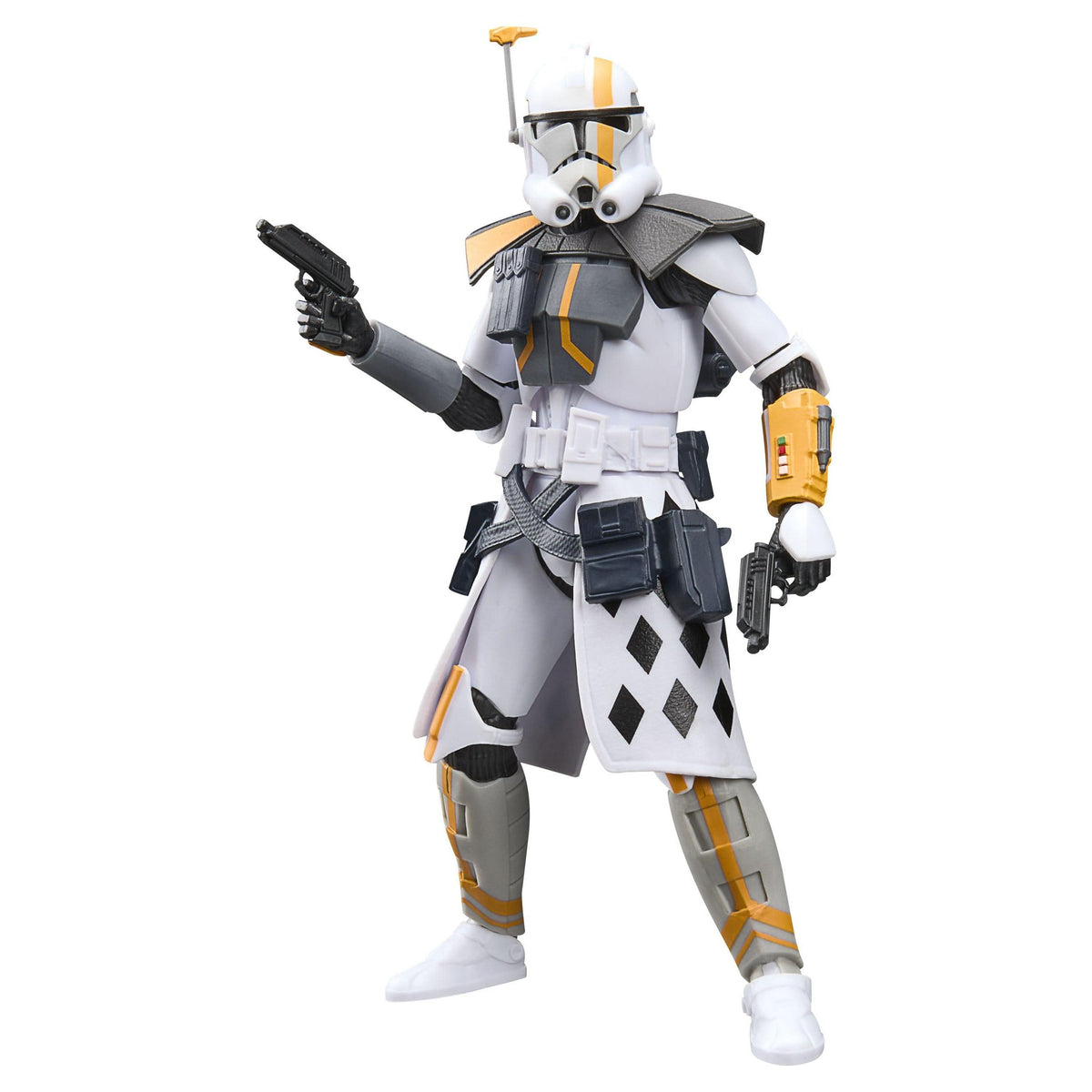 Star Wars Black Series: ARC Trooper Havoc, Colt & Blitz (The Clone Wars) - 3-Pack
