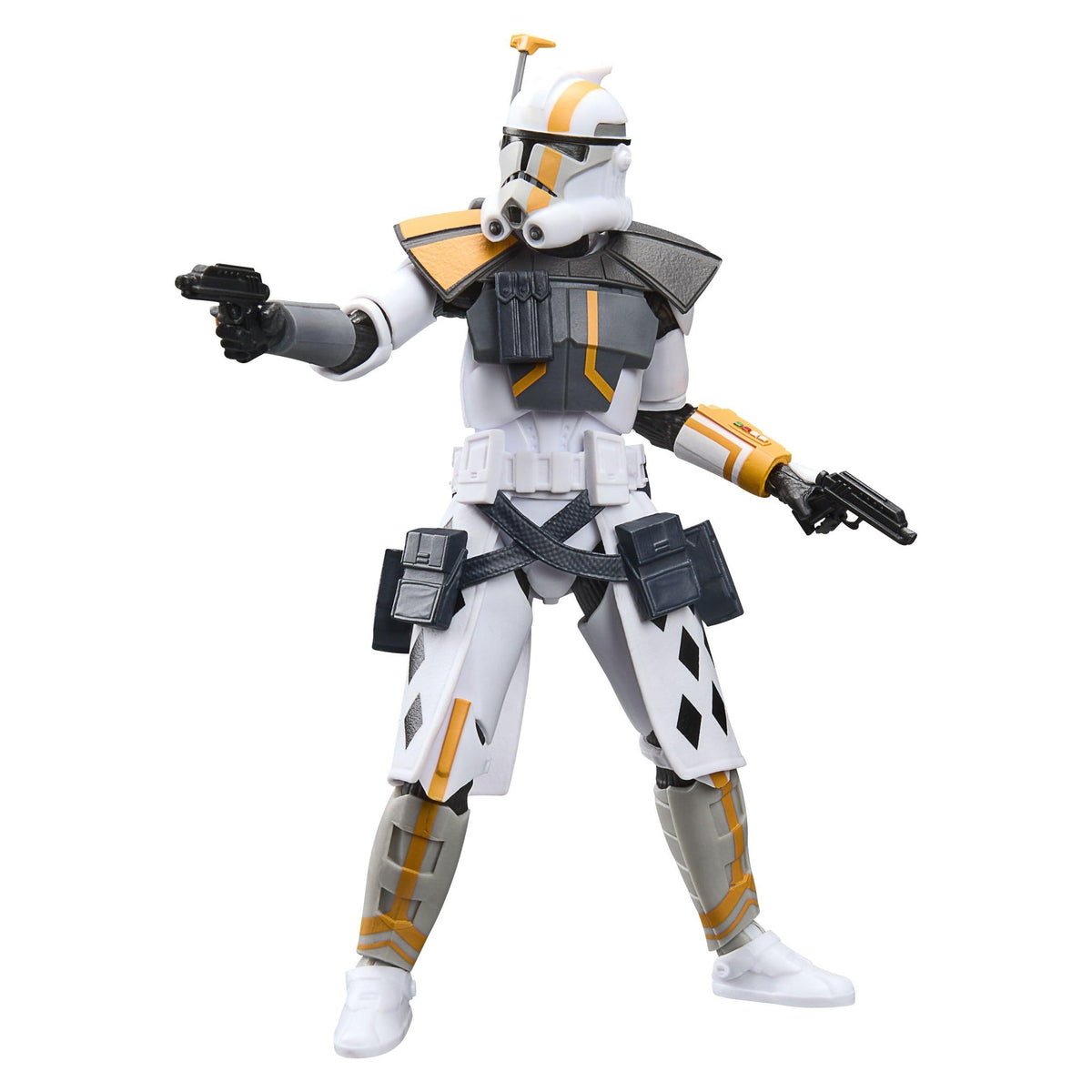 Star Wars Black Series: ARC Trooper Havoc, Colt & Blitz (The Clone Wars) - 3-Pack