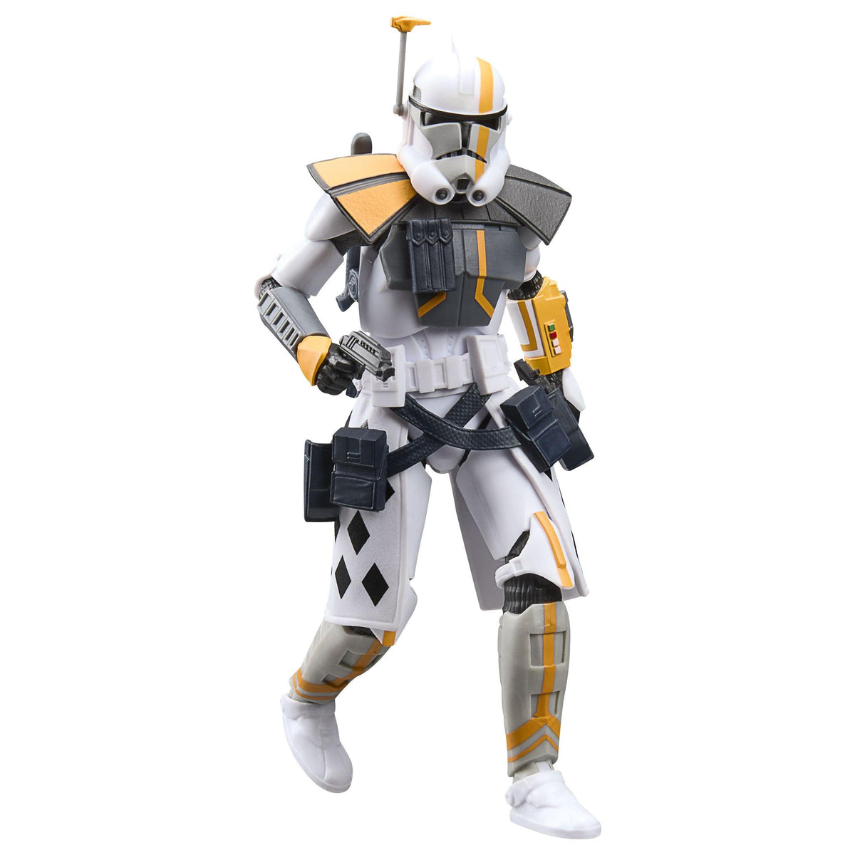 Star Wars Black Series: ARC Trooper Havoc, Colt & Blitz (The Clone Wars) - 3-Pack