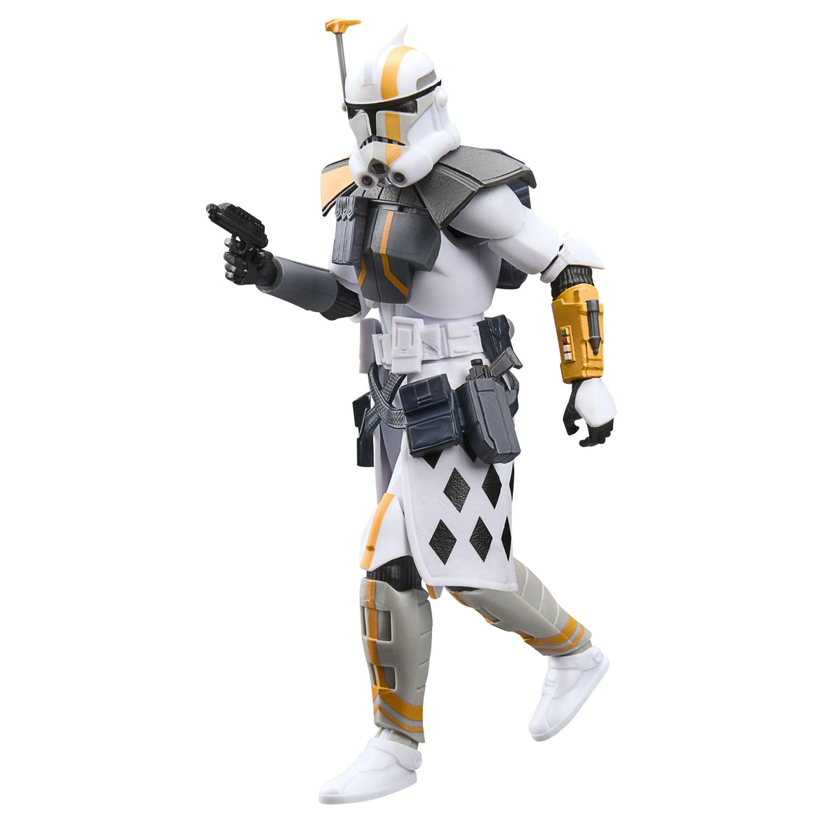 Star Wars Black Series: ARC Trooper Havoc, Colt & Blitz (The Clone Wars) - 3-Pack