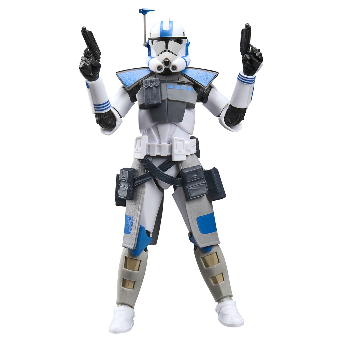 Star Wars Black Series: ARC Trooper Havoc, Colt & Blitz (The Clone Wars) - 3-Pack