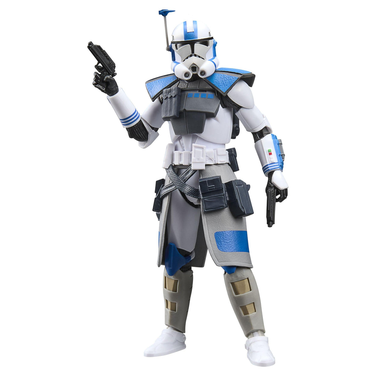 Star Wars Black Series: ARC Trooper Havoc, Colt & Blitz (The Clone Wars) - 3-Pack