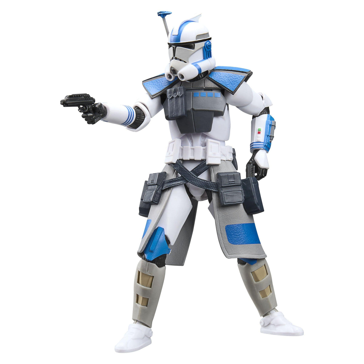 Star Wars Black Series: ARC Trooper Havoc, Colt & Blitz (The Clone Wars) - 3-Pack